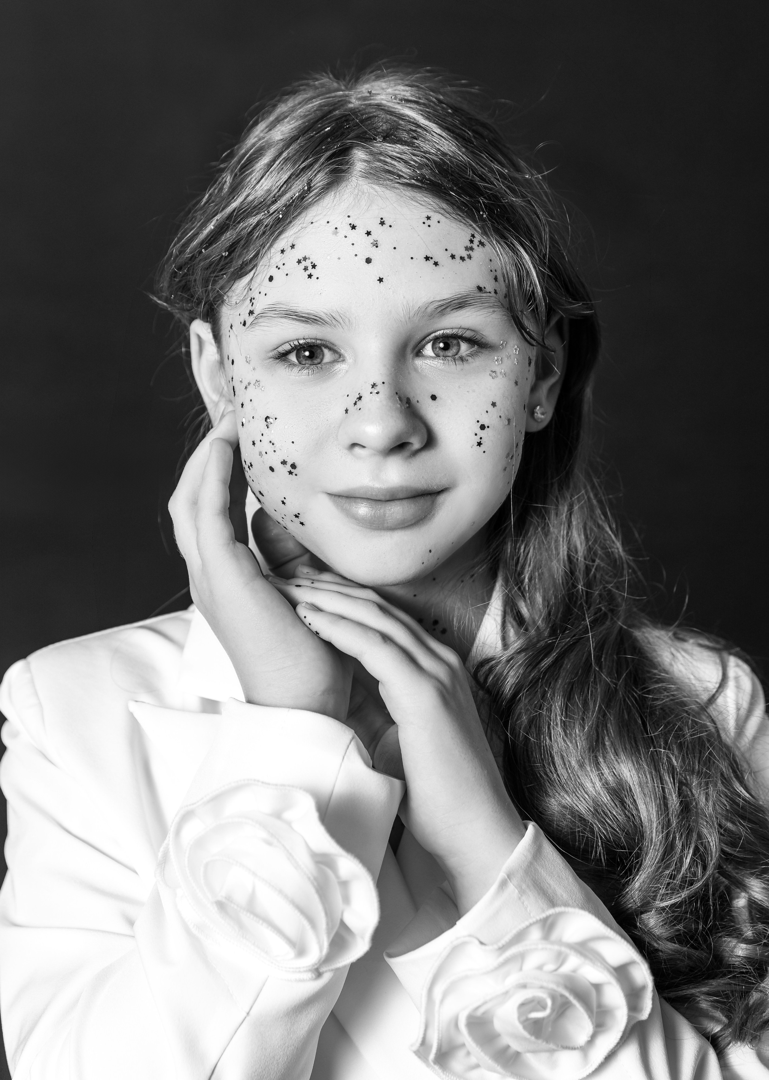 Тематические съёмки. Модельное Агентство Alma Model Management