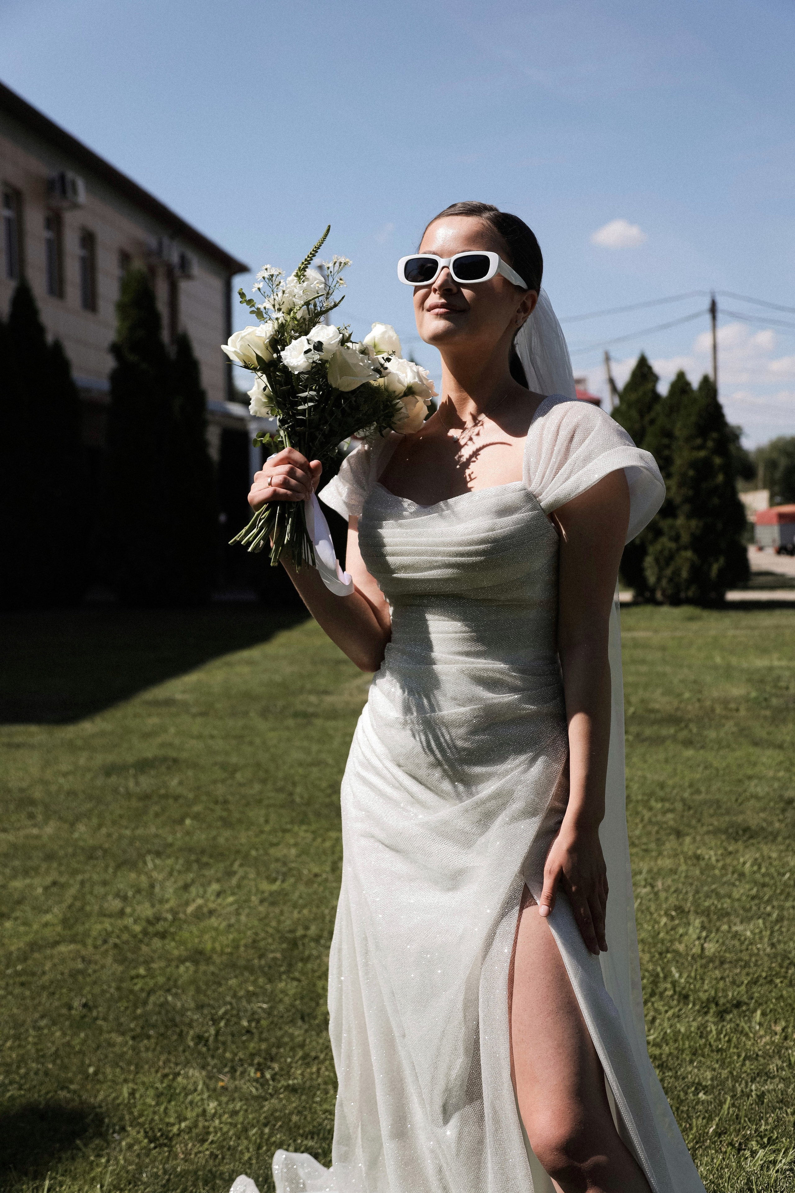 Владислав и Анастасия. Фотограф Волгоград / Волжский