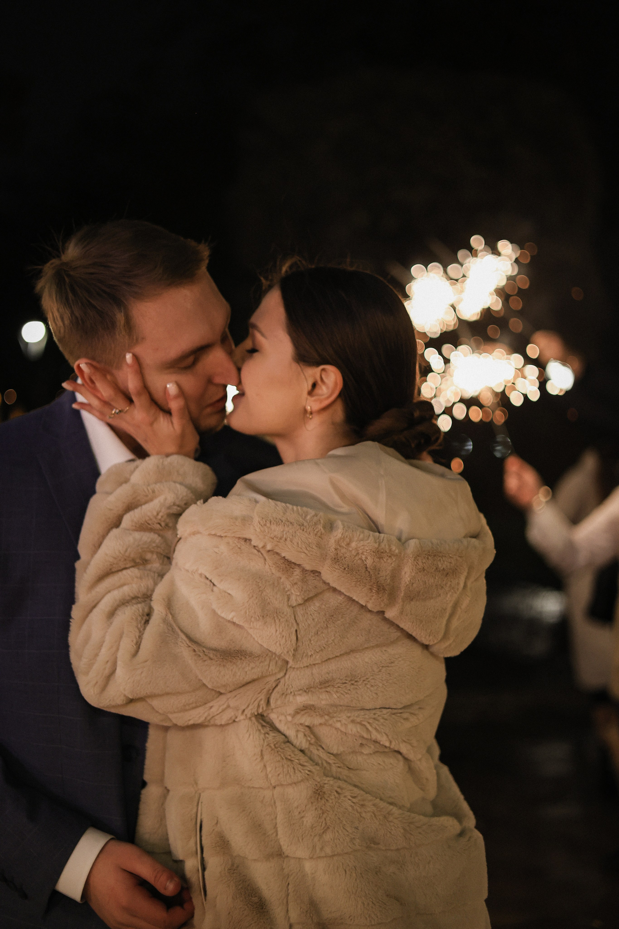 Евгений и Виктория. Фотограф Волгоград / Волжский