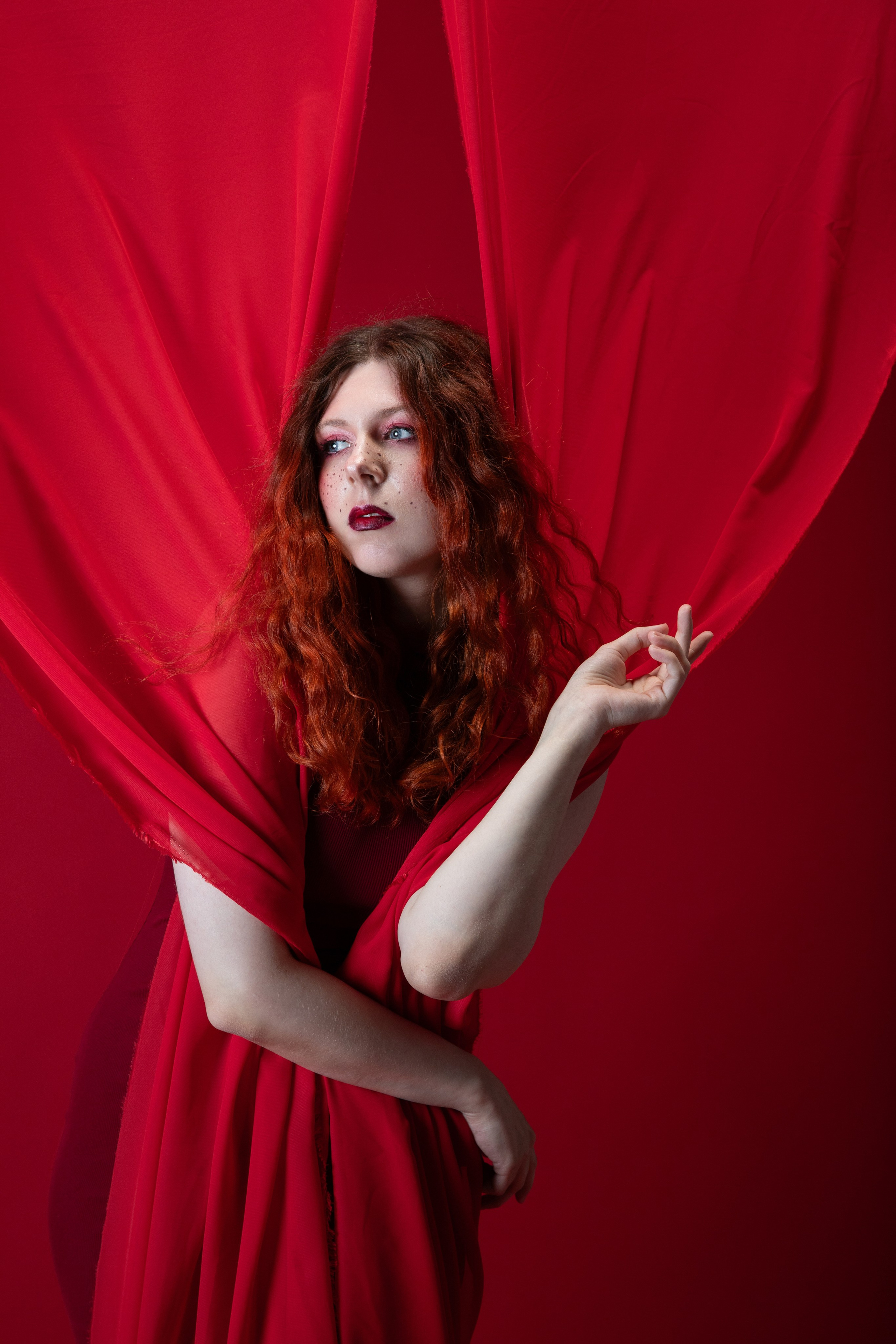 Алиса. Портретный фотограф в Москве Антонина Коршунова