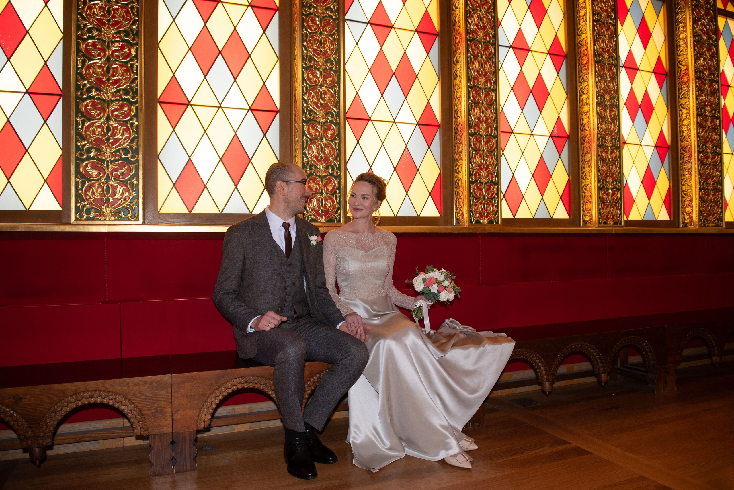 Коломенское. Фотограф, визажист. Москва