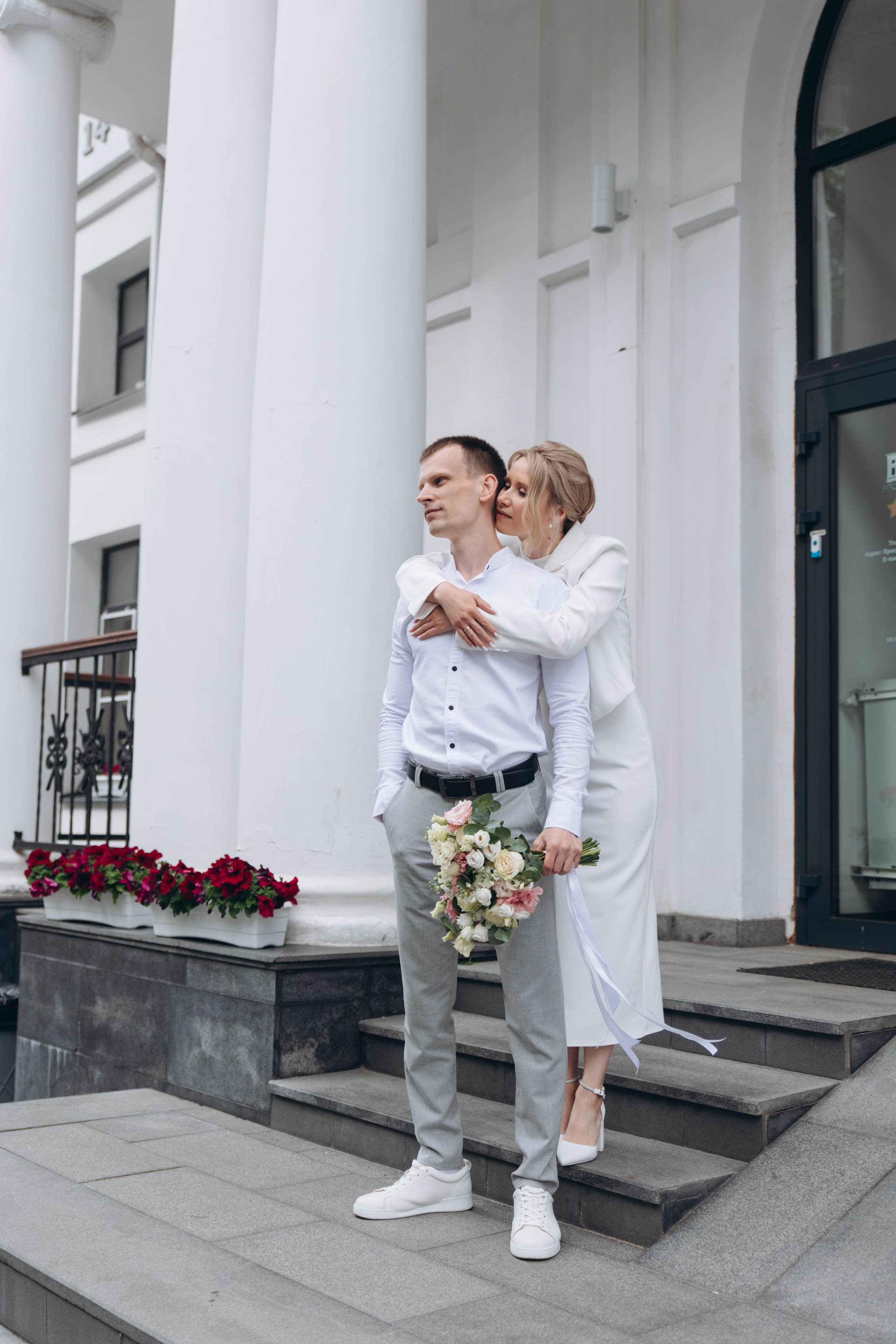 Ирина и Андрей. Семейный фотограф Ярославль Екатерина Охлопкова