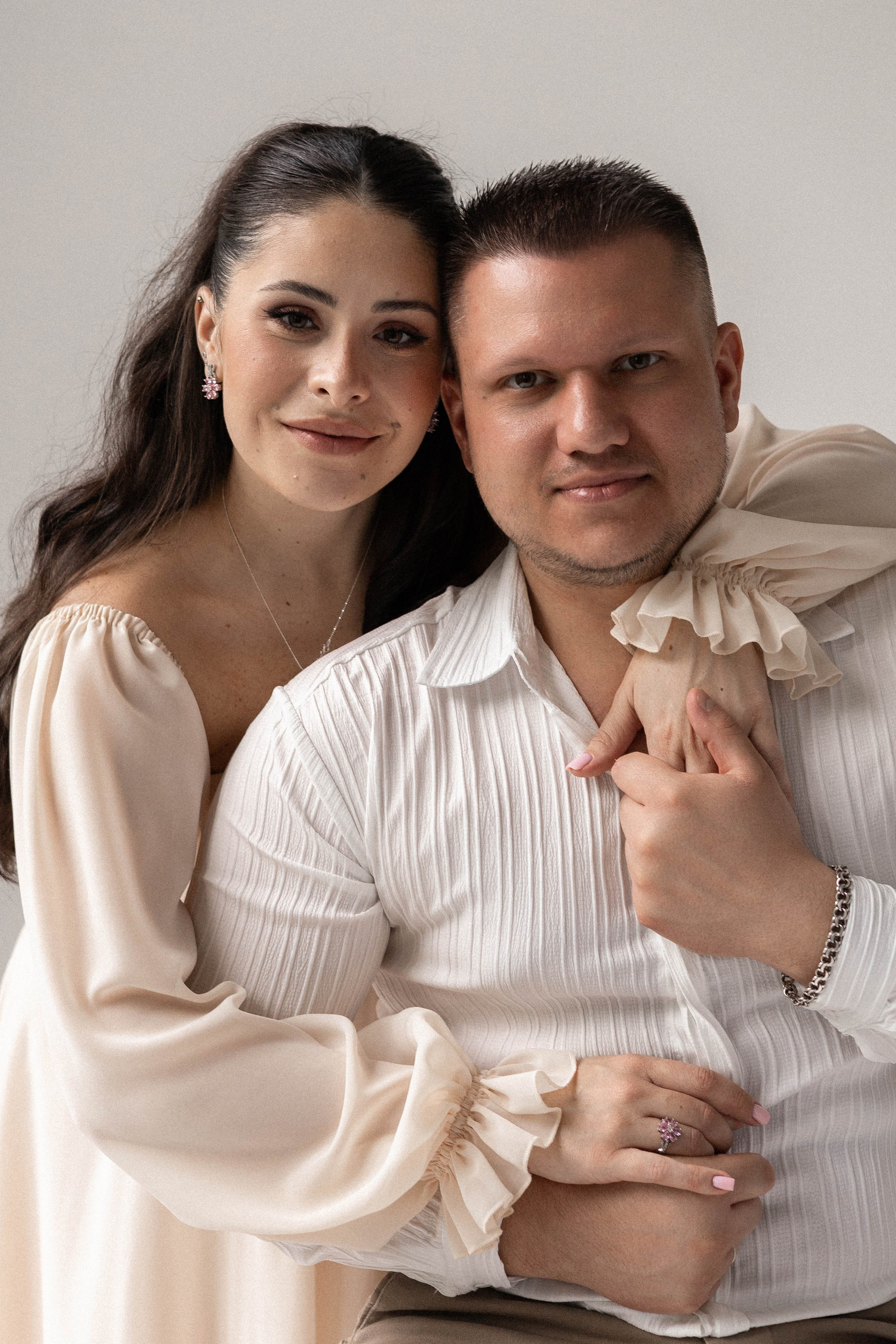 В ожидании чуда. Свадебный и портретный фотограф Соломко Диана