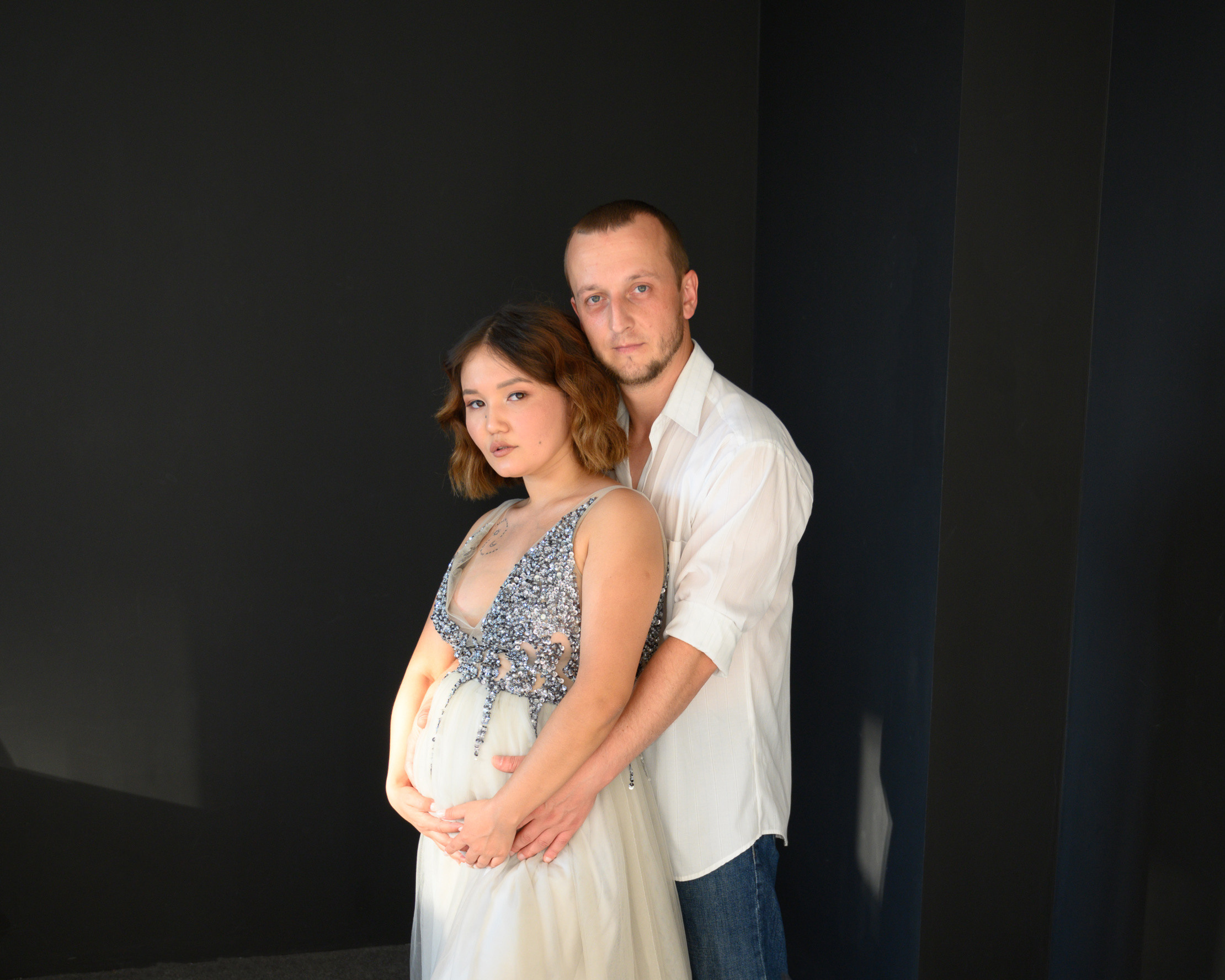 В ожидание чуда. Свадебный и студийный фотограф в Москве Попов Вячеслав