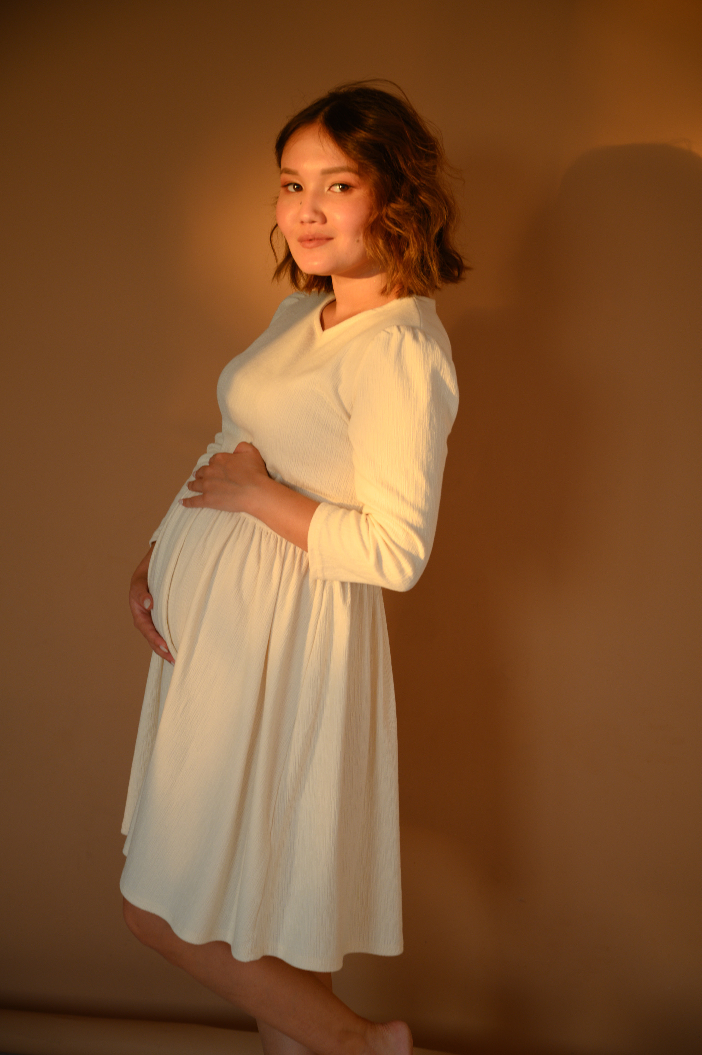 В ожидание чуда. Свадебный и студийный фотограф в Москве Попов Вячеслав