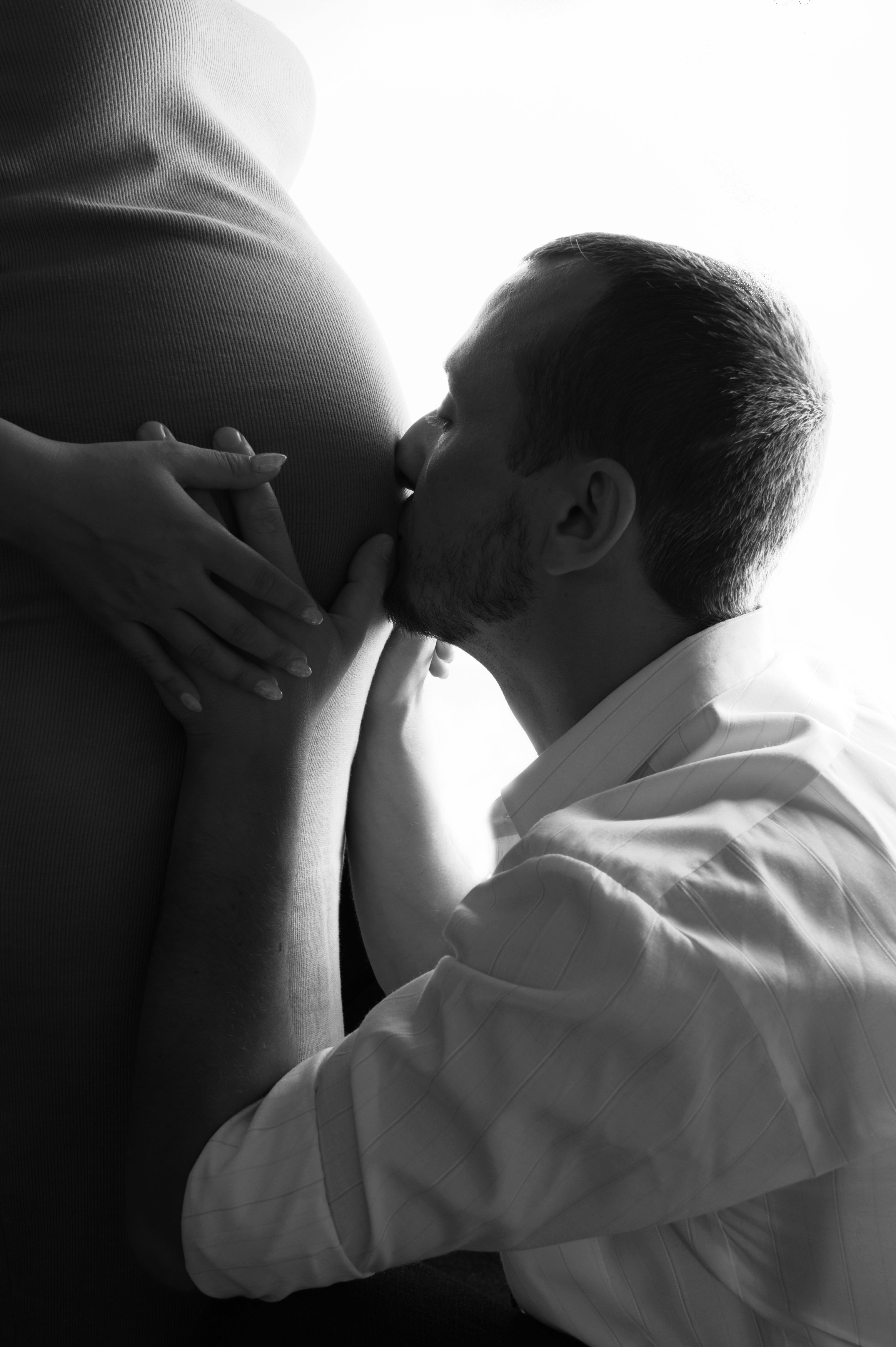 В ожидание чуда. Свадебный и студийный фотограф в Москве Попов Вячеслав