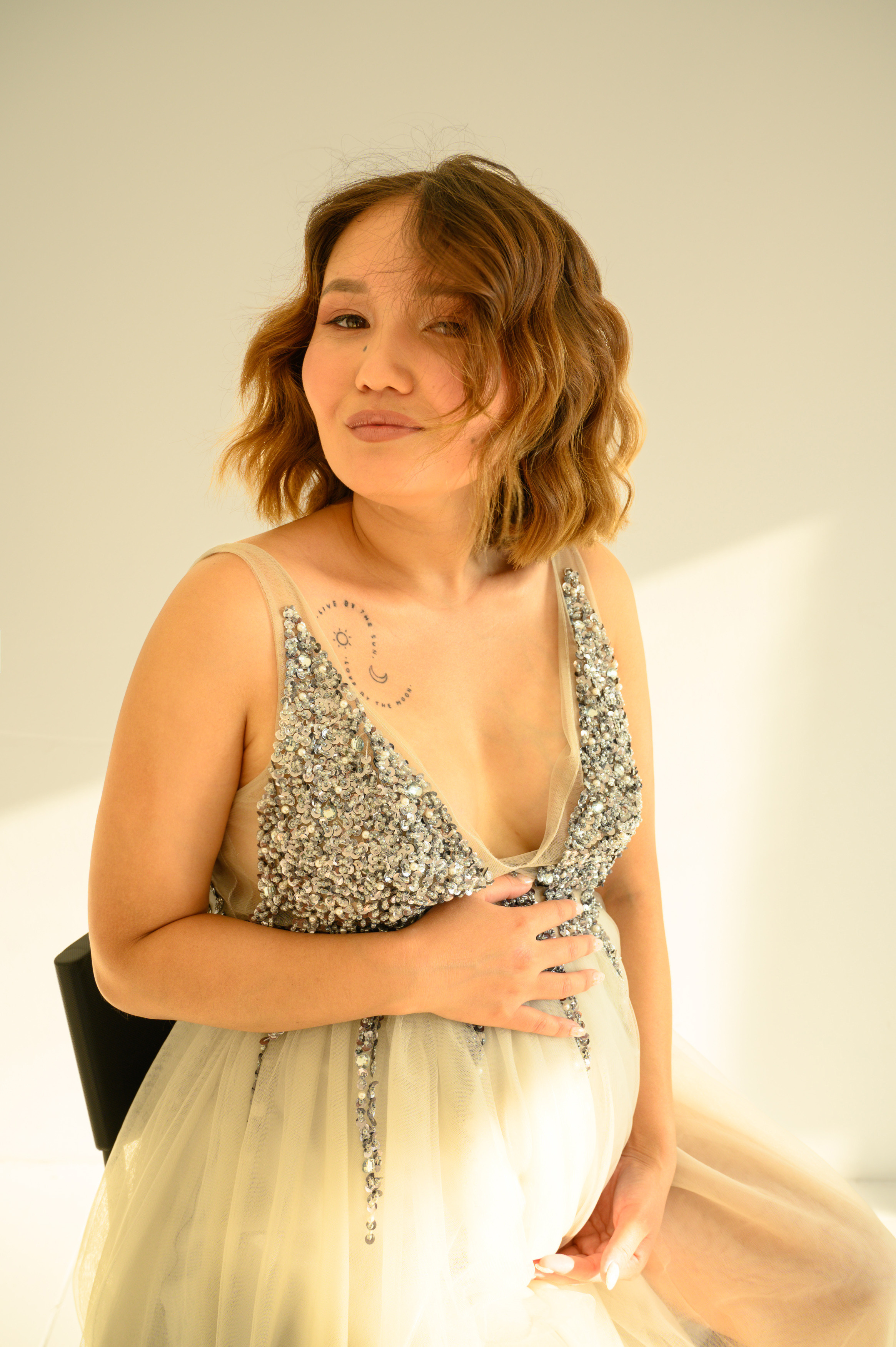 В ожидание чуда. Свадебный и студийный фотограф в Москве Попов Вячеслав