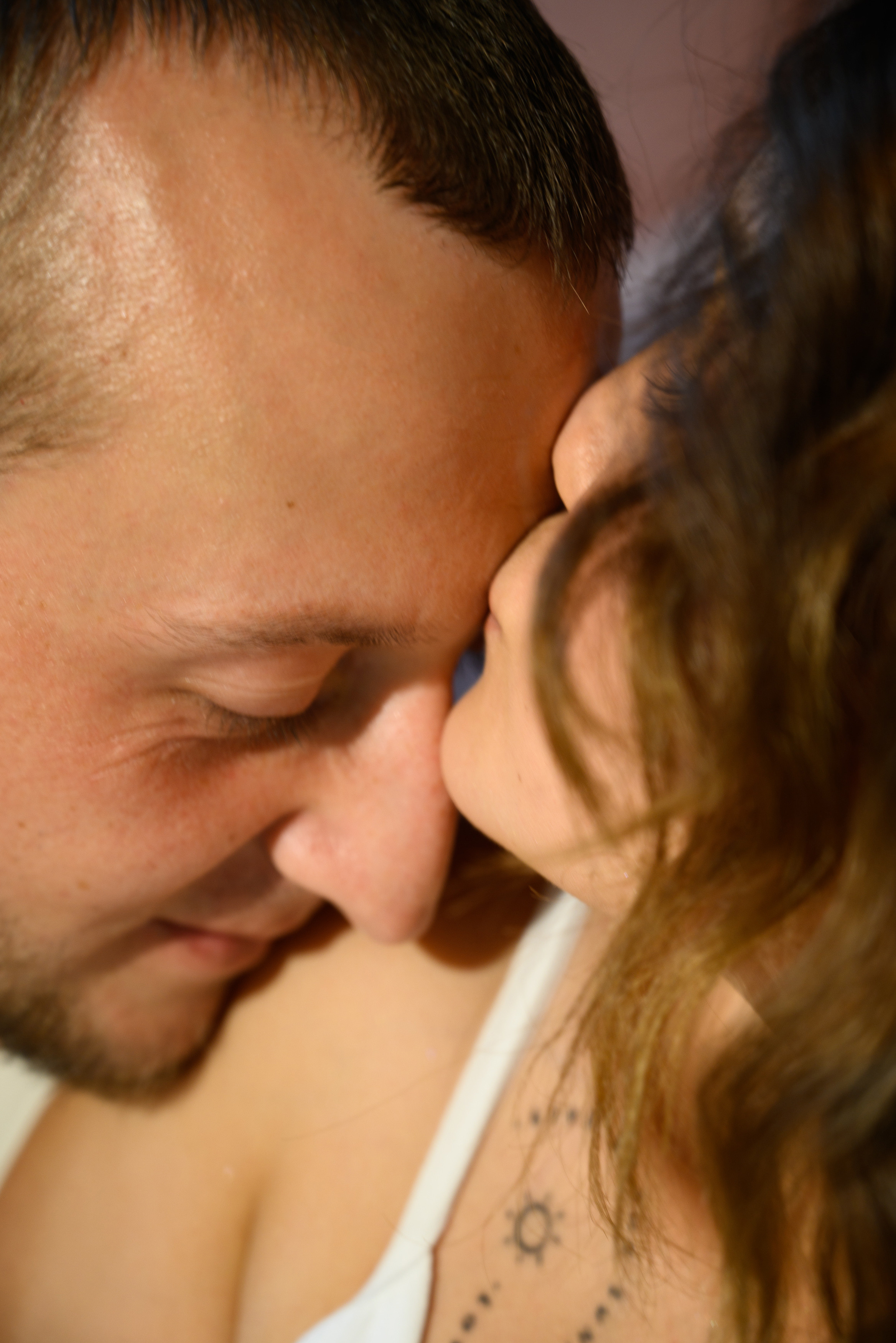 В ожидание чуда. Свадебный и студийный фотограф в Москве Попов Вячеслав