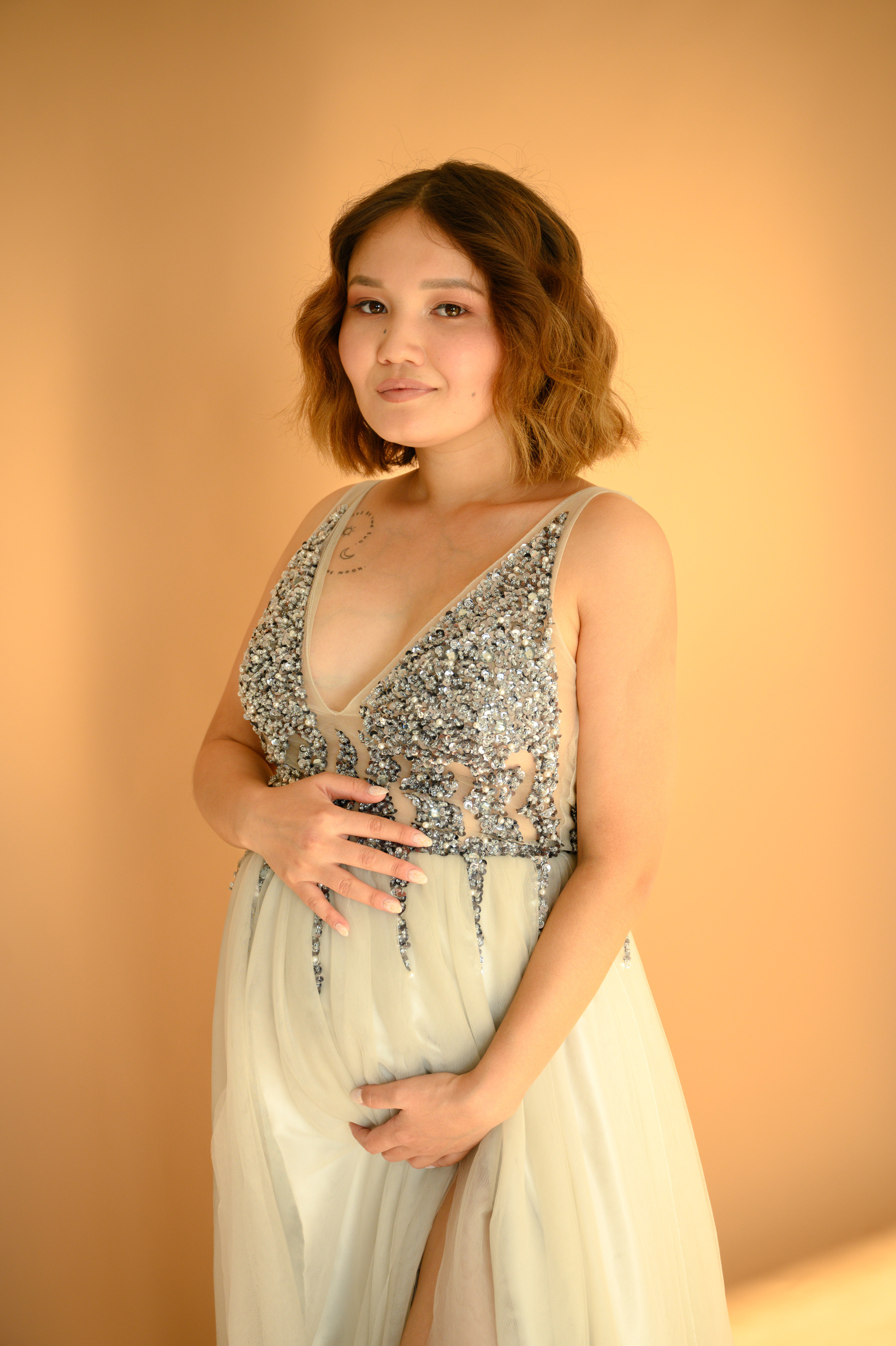 В ожидание чуда. Свадебный и студийный фотограф в Москве Попов Вячеслав