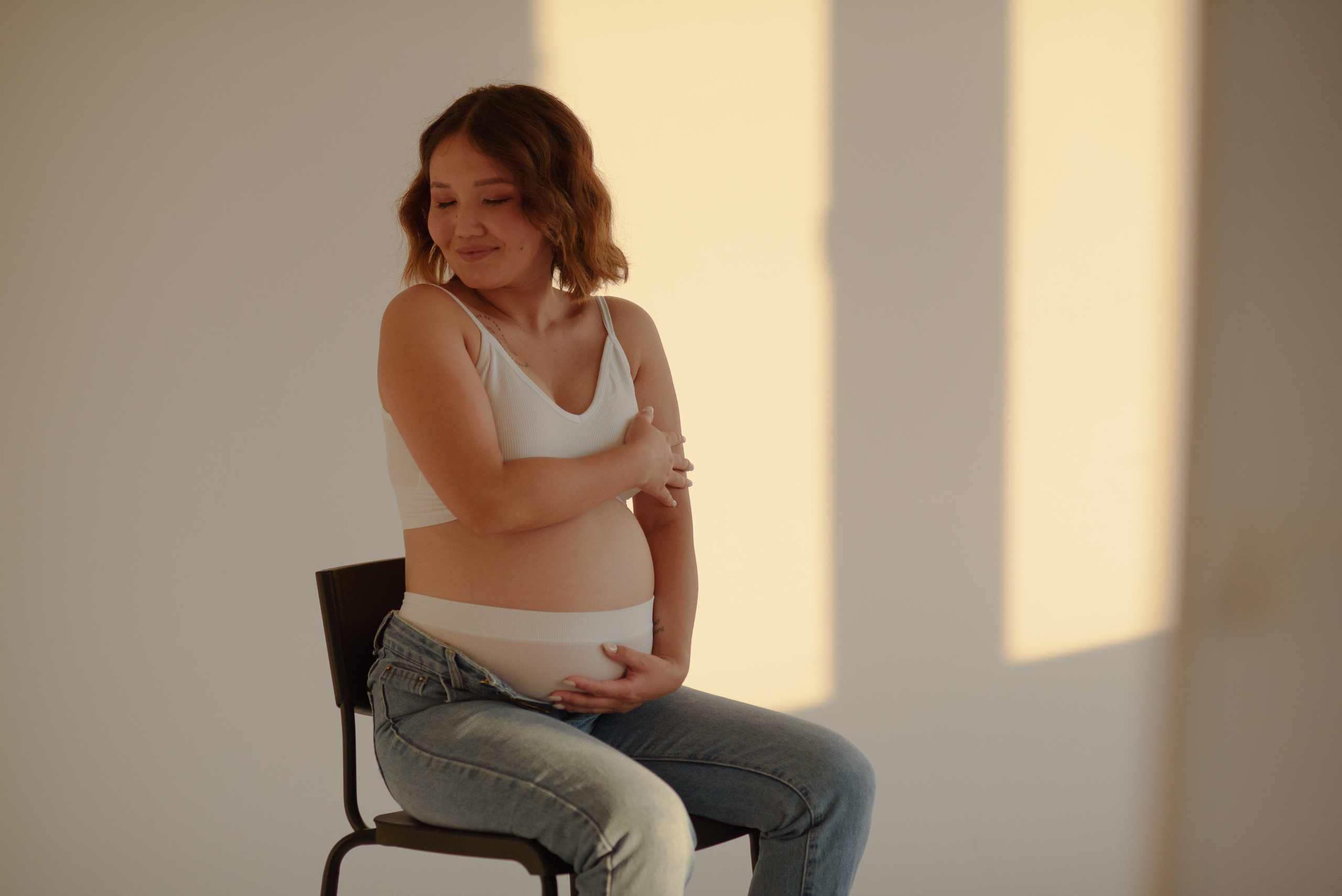 В ожидание чуда. Свадебный и студийный фотограф в Москве Попов Вячеслав