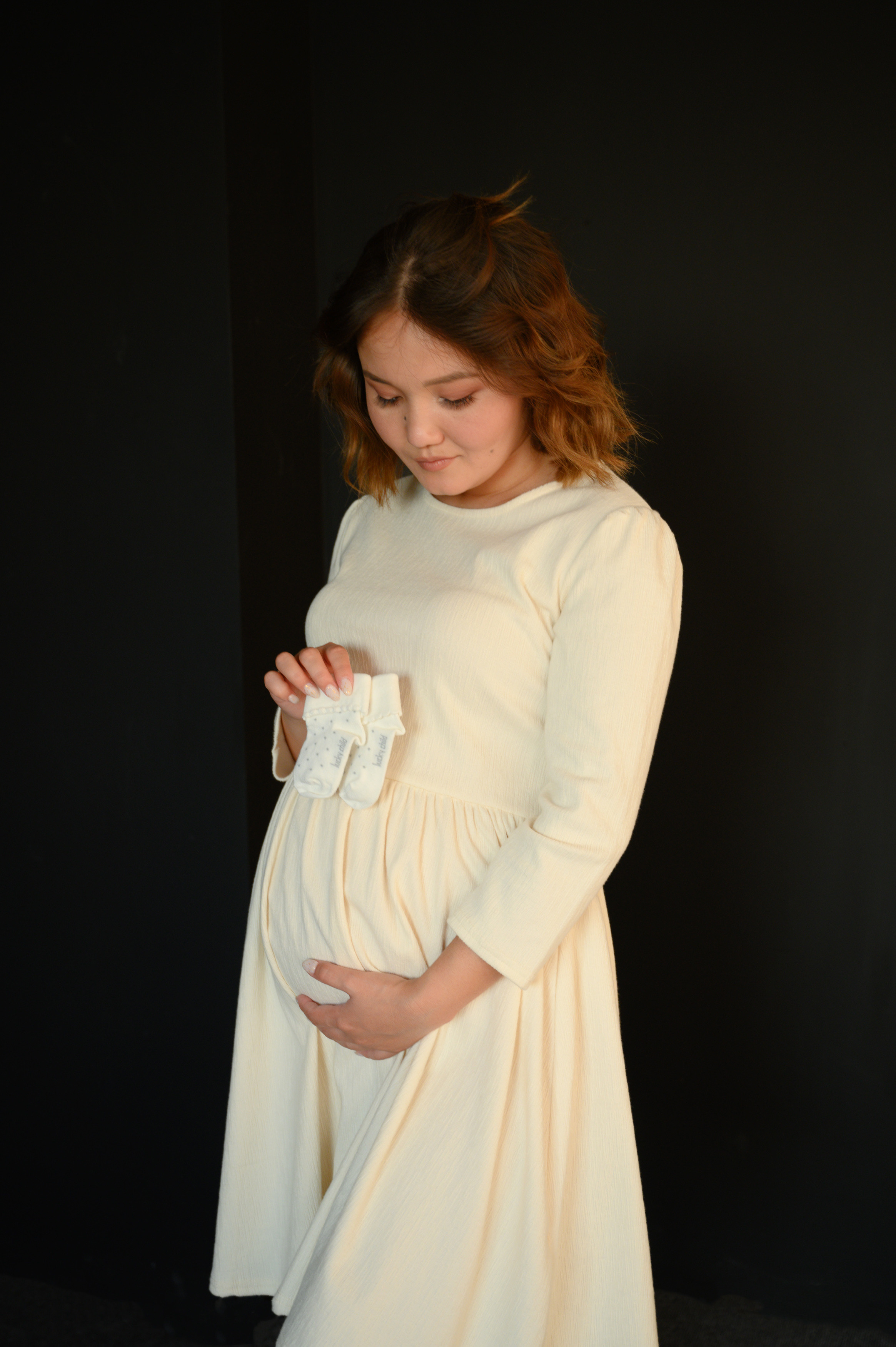 В ожидание чуда. Свадебный и студийный фотограф в Москве Попов Вячеслав