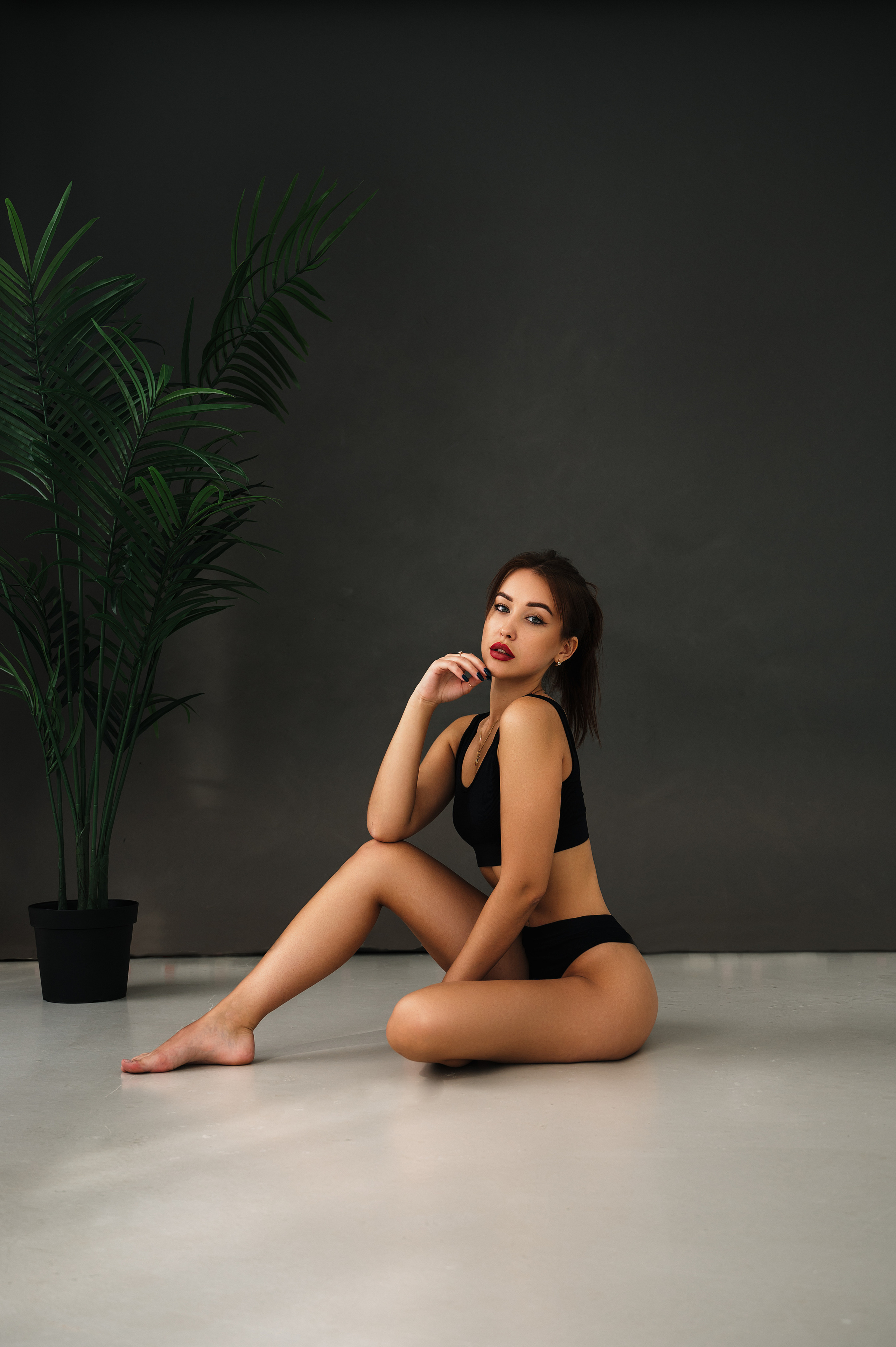 Влада. Свадебный и студийный фотограф в Москве Попов Вячеслав