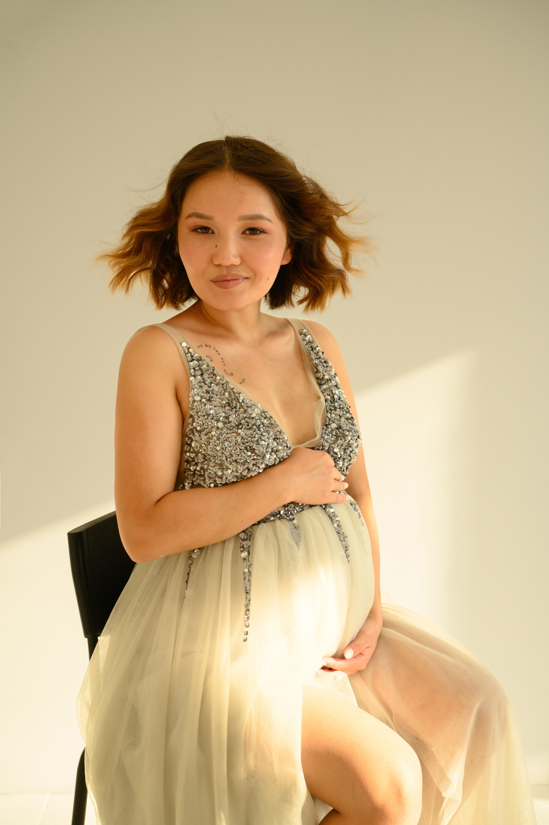 В ожидание чуда. Свадебный и студийный фотограф в Москве Попов Вячеслав