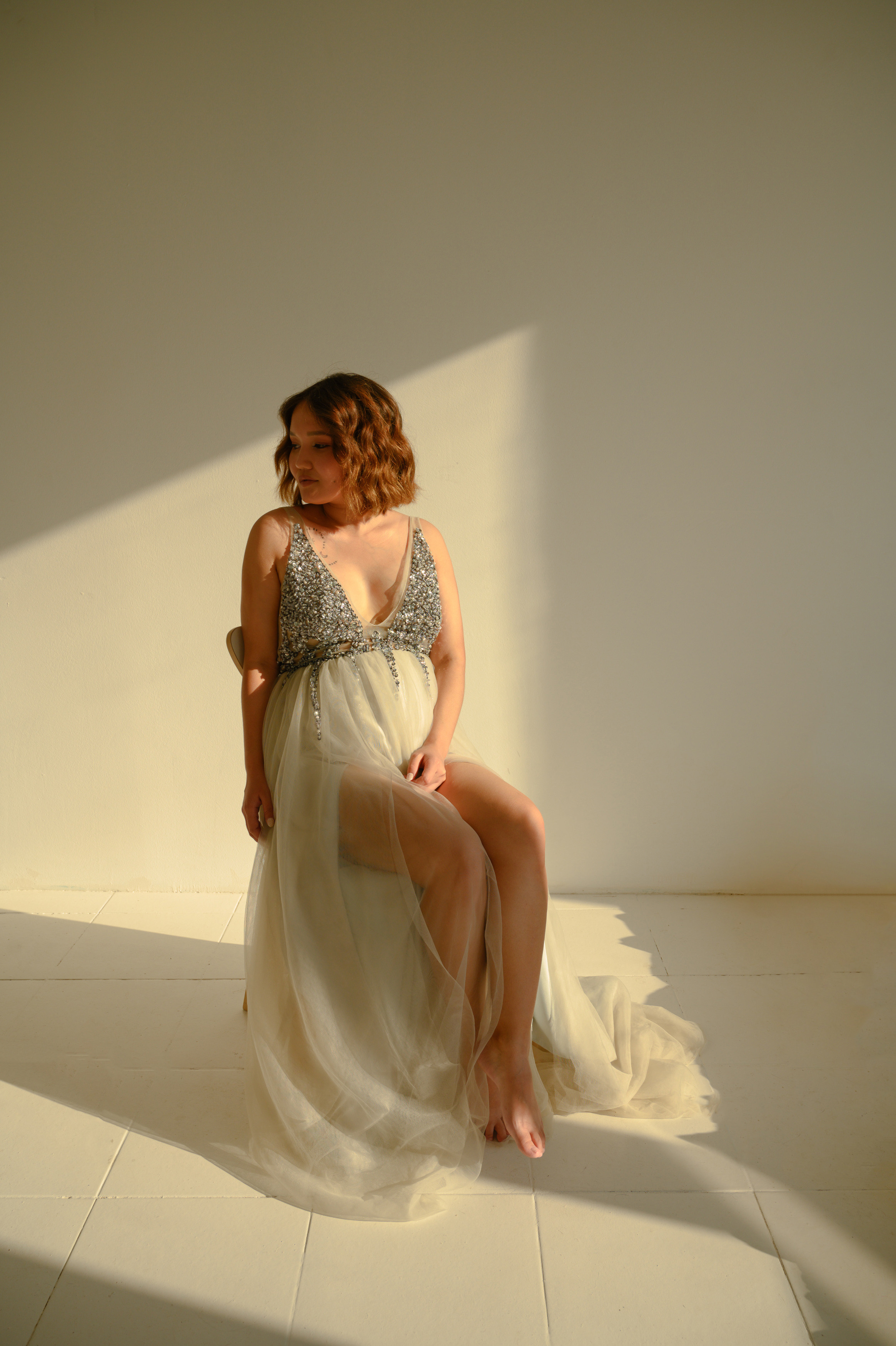 В ожидание чуда. Свадебный и студийный фотограф в Москве Попов Вячеслав