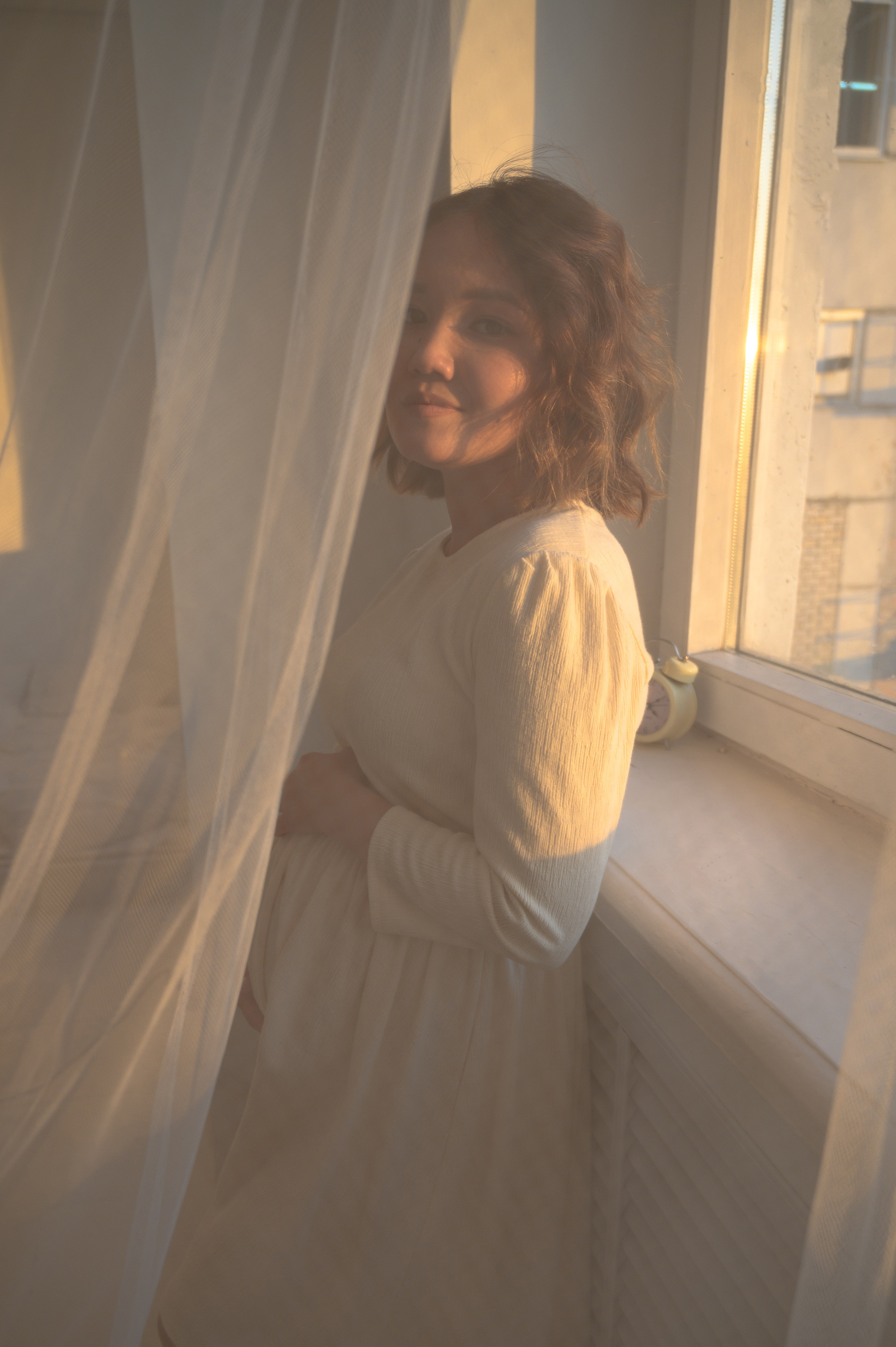 В ожидание чуда. Свадебный и студийный фотограф в Москве Попов Вячеслав