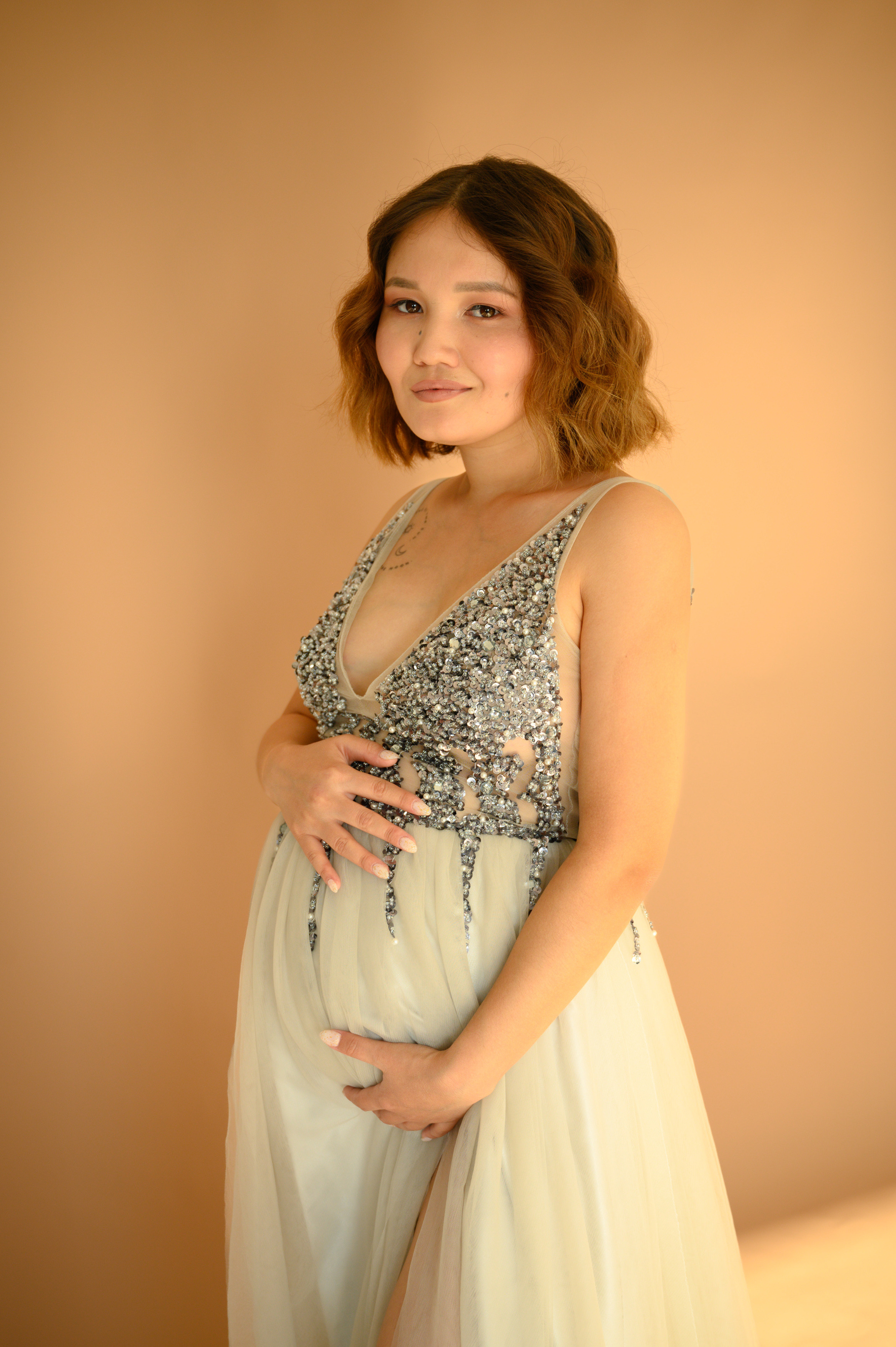 В ожидание чуда. Свадебный и студийный фотограф в Москве Попов Вячеслав