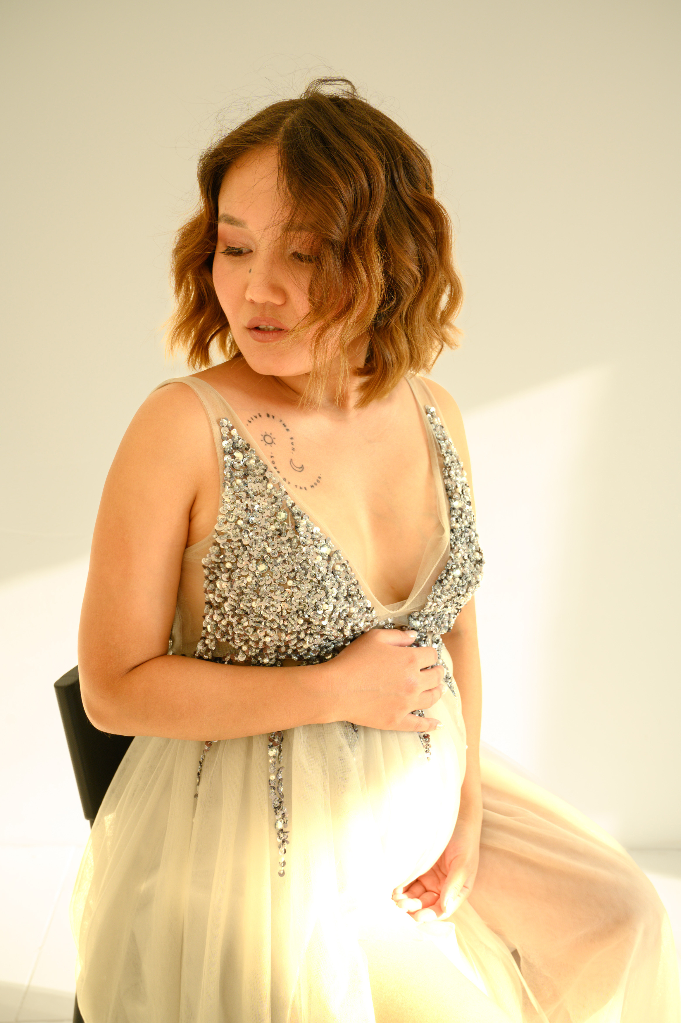 В ожидание чуда. Свадебный и студийный фотограф в Москве Попов Вячеслав