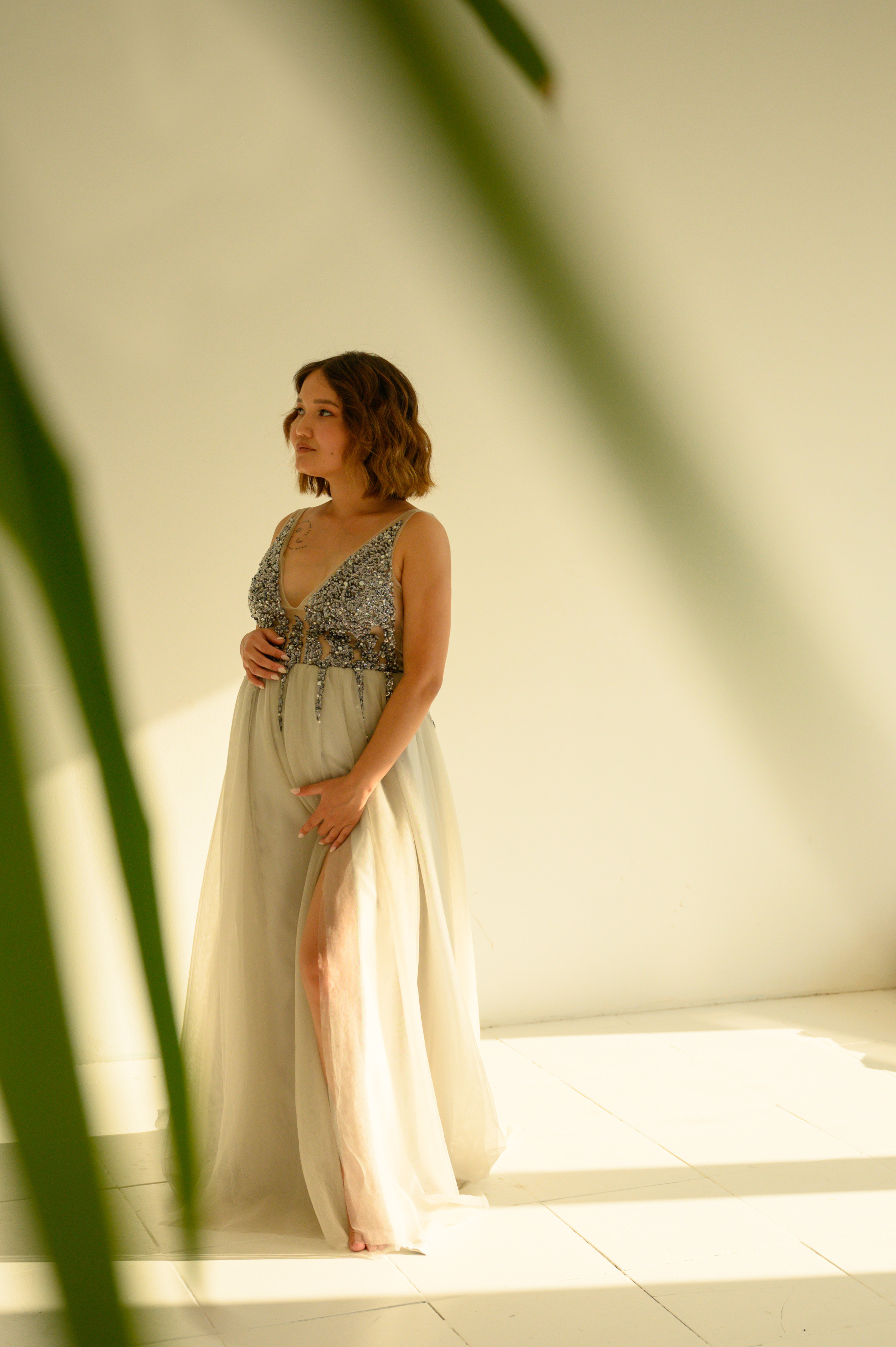 В ожидание чуда. Свадебный и студийный фотограф в Москве Попов Вячеслав