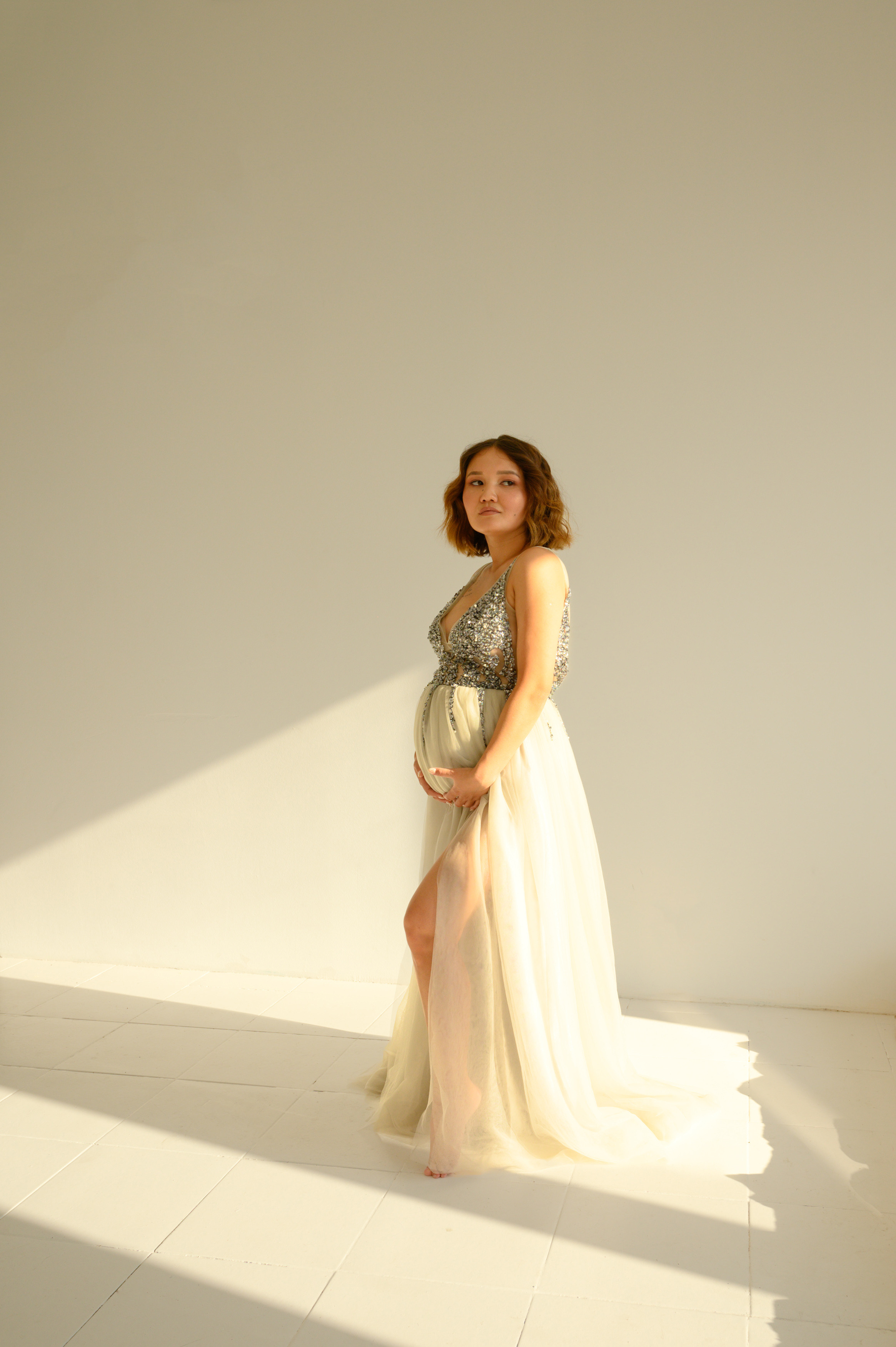 В ожидание чуда. Свадебный и студийный фотограф в Москве Попов Вячеслав