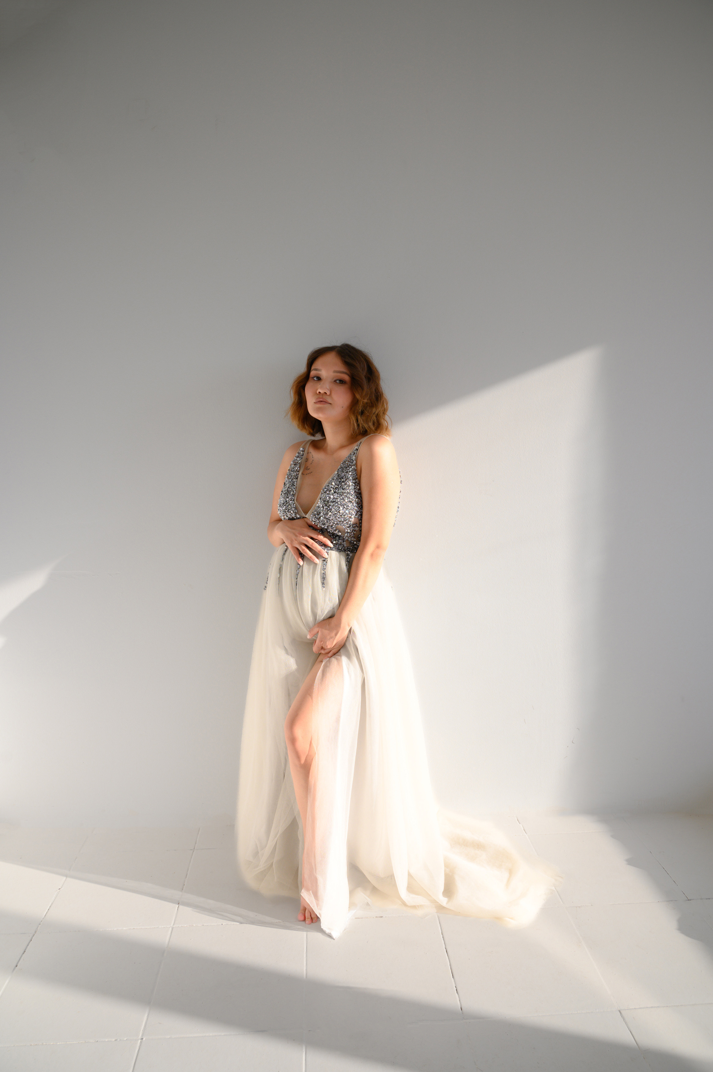 В ожидание чуда. Свадебный и студийный фотограф в Москве Попов Вячеслав