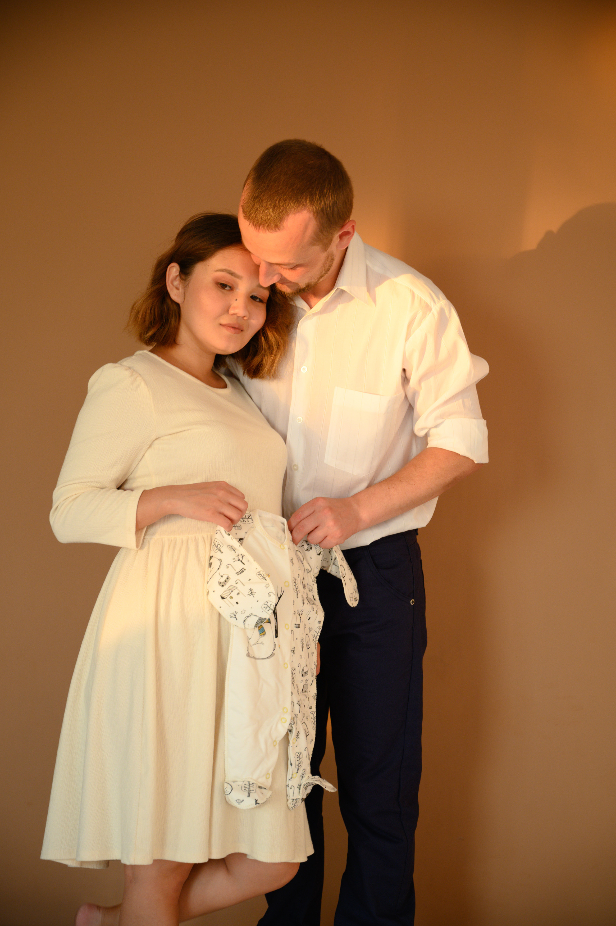 В ожидание чуда. Свадебный и студийный фотограф в Москве Попов Вячеслав