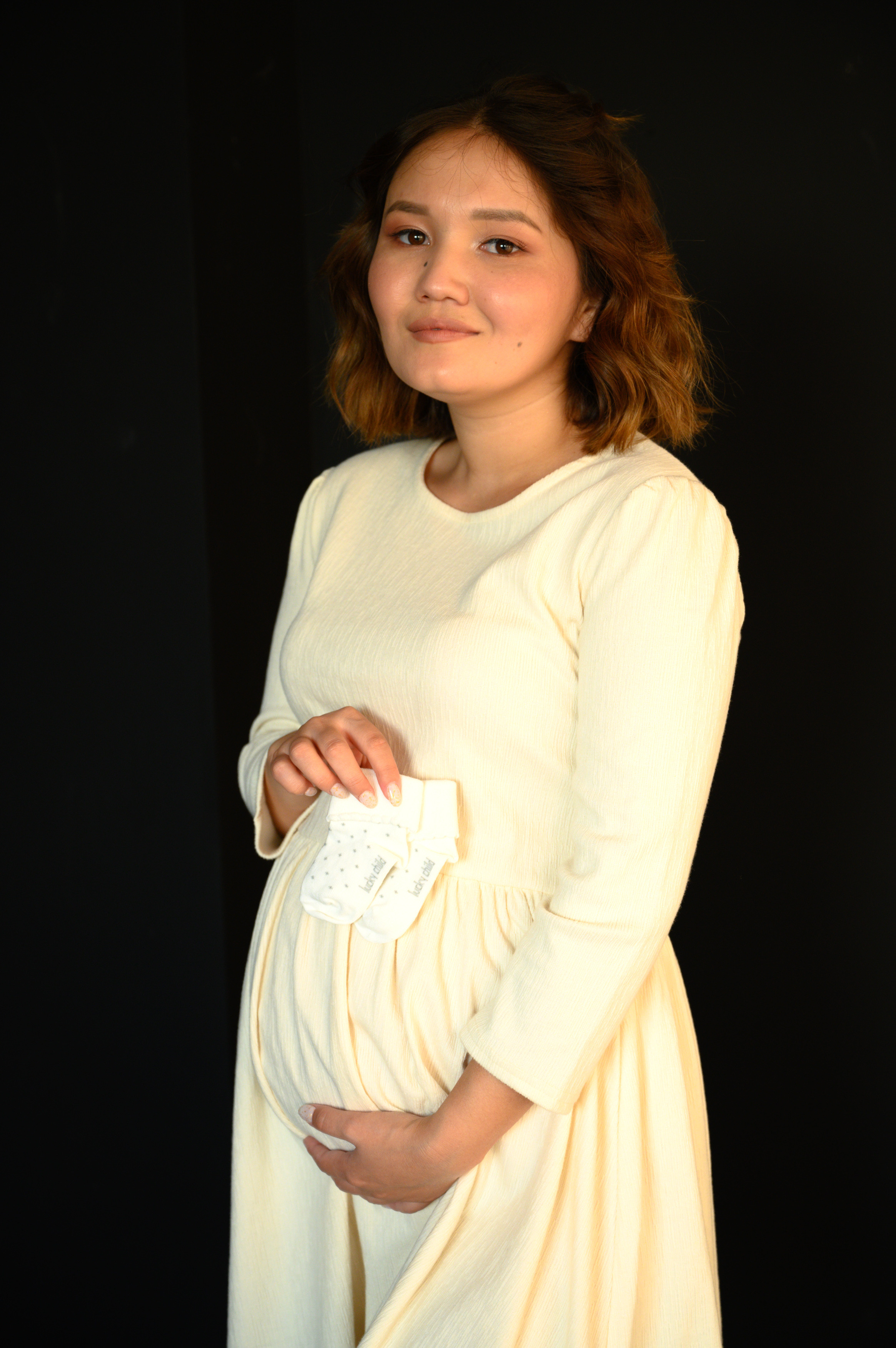 В ожидание чуда. Свадебный и студийный фотограф в Москве Попов Вячеслав