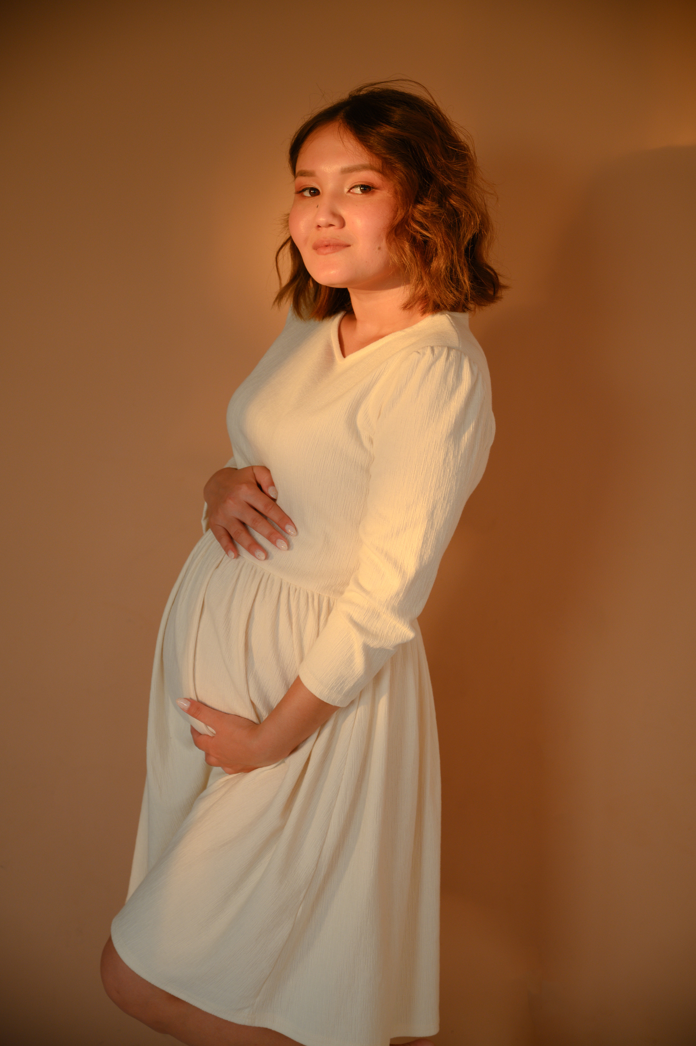 В ожидание чуда. Свадебный и студийный фотограф в Москве Попов Вячеслав