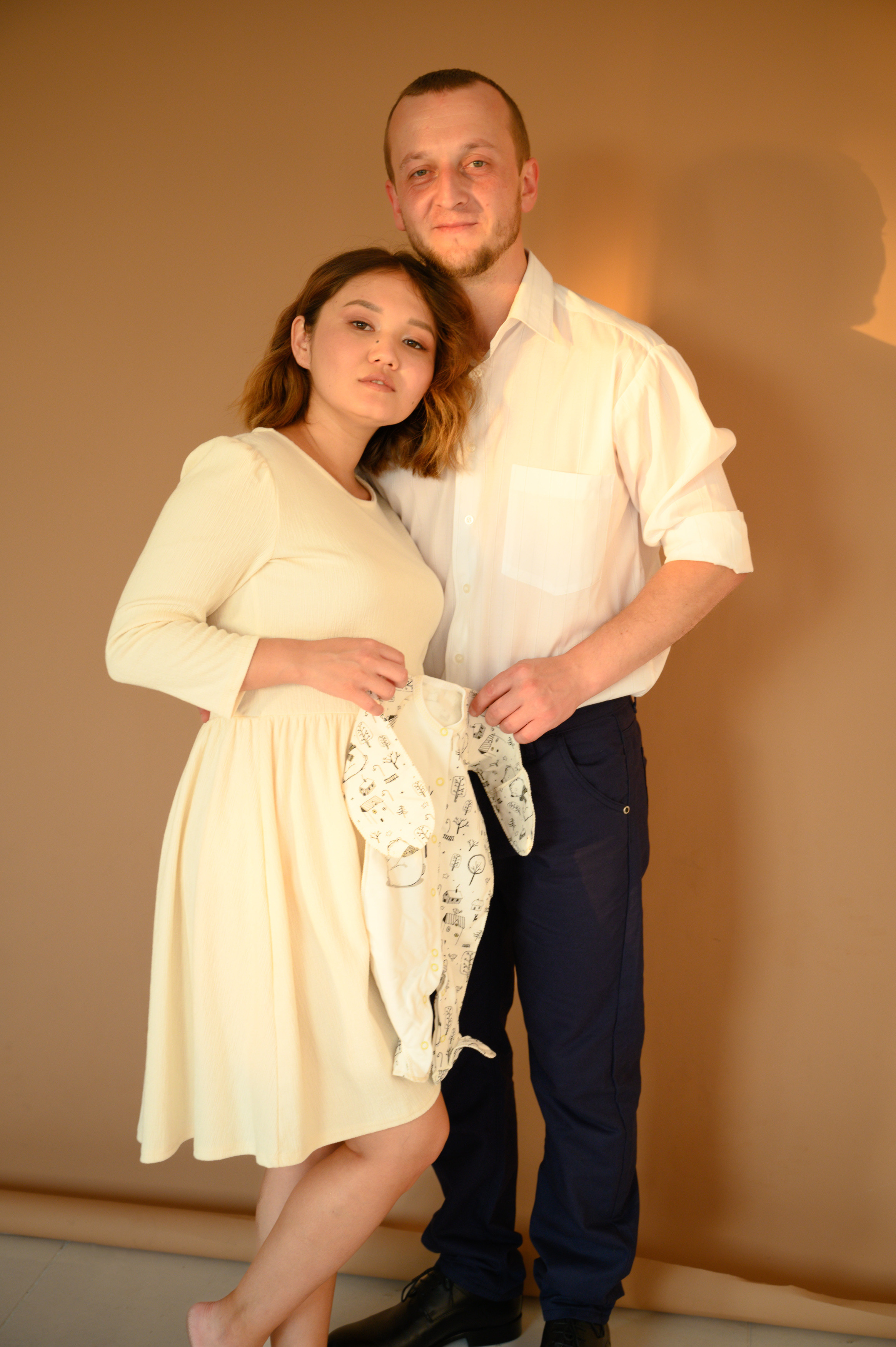 В ожидание чуда. Свадебный и студийный фотограф в Москве Попов Вячеслав