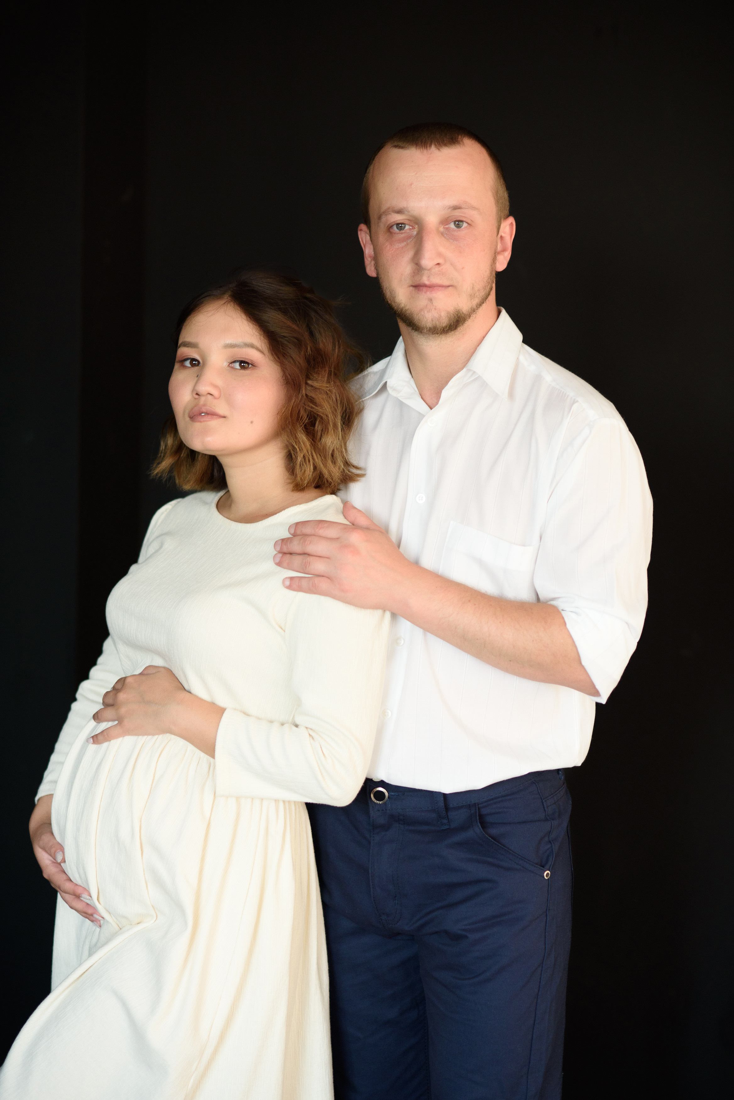 В ожидание чуда. Свадебный и студийный фотограф в Москве Попов Вячеслав