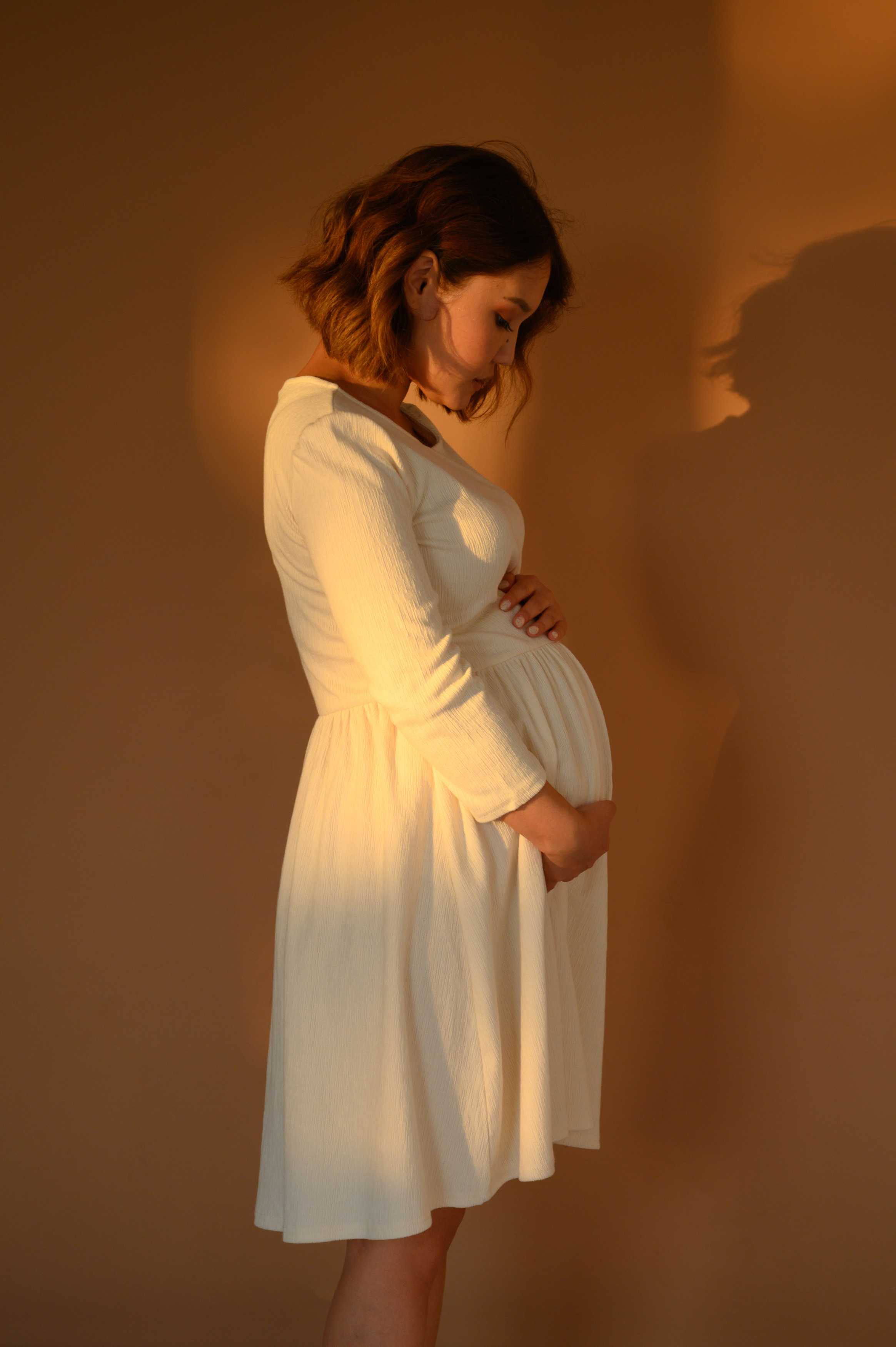 В ожидание чуда. Свадебный и студийный фотограф в Москве Попов Вячеслав