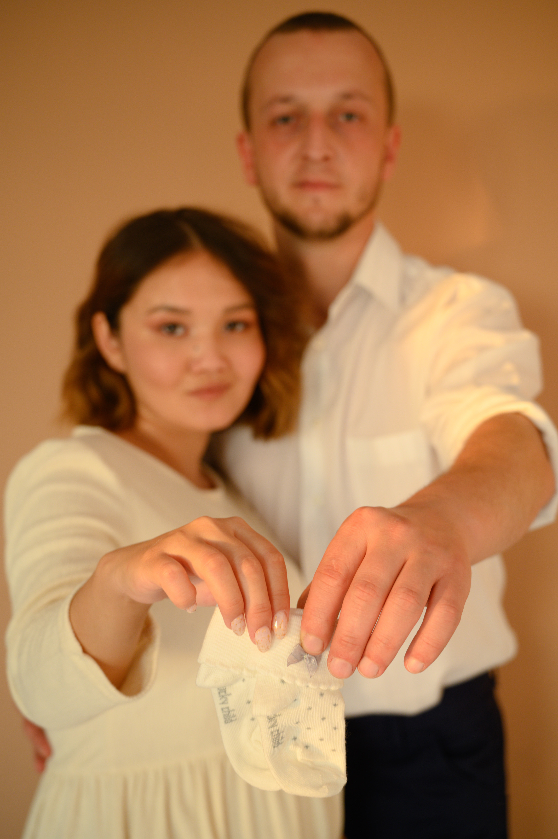 В ожидание чуда. Свадебный и студийный фотограф в Москве Попов Вячеслав