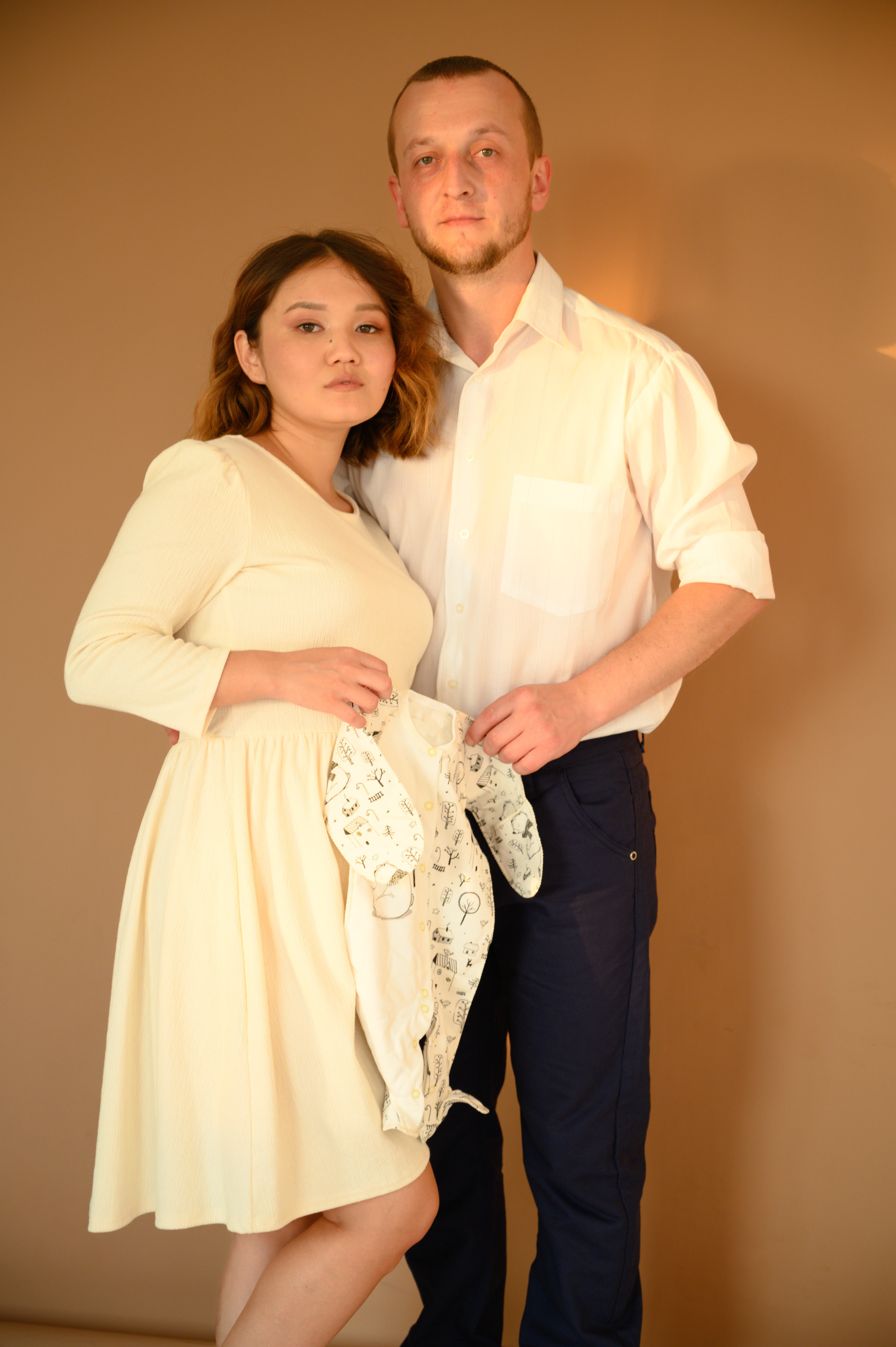 В ожидание чуда. Свадебный и студийный фотограф в Москве Попов Вячеслав