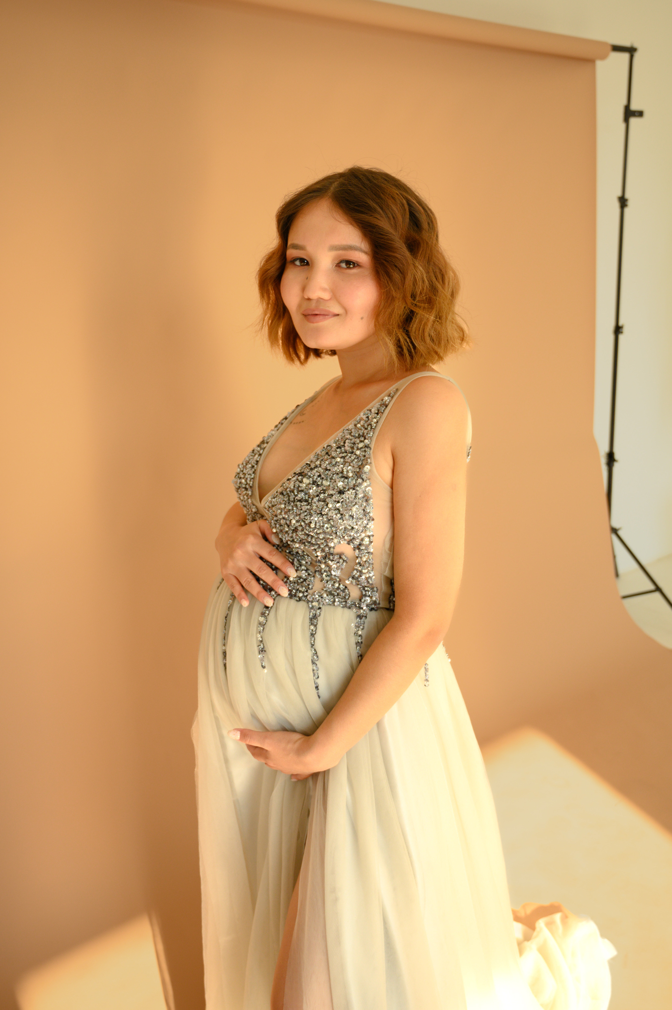 В ожидание чуда. Свадебный и студийный фотограф в Москве Попов Вячеслав