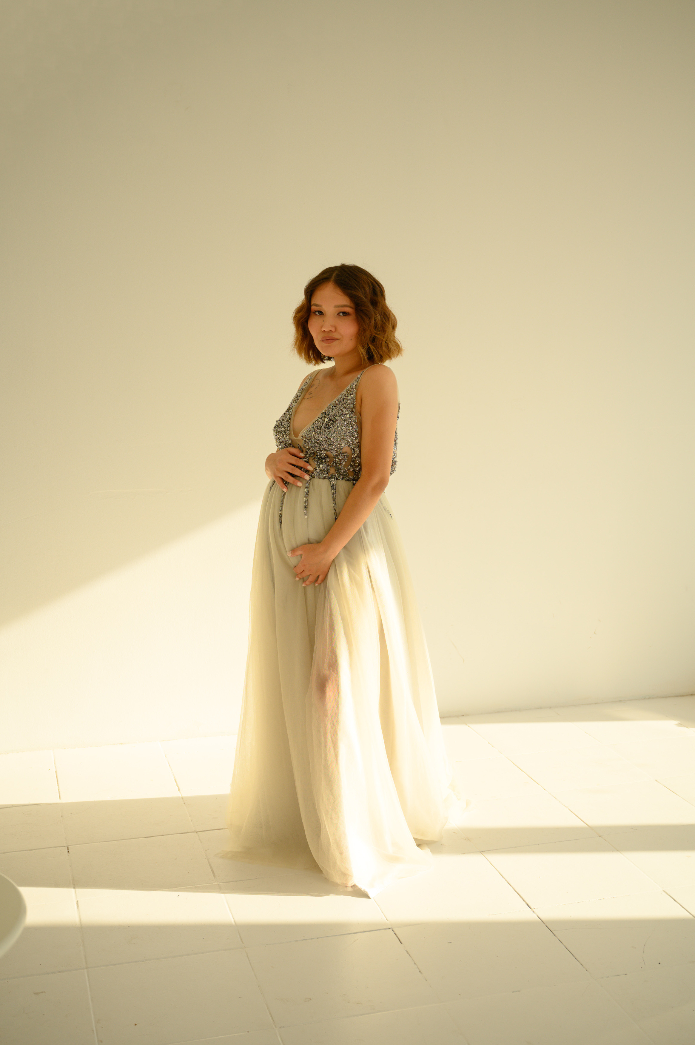 В ожидание чуда. Свадебный и студийный фотограф в Москве Попов Вячеслав