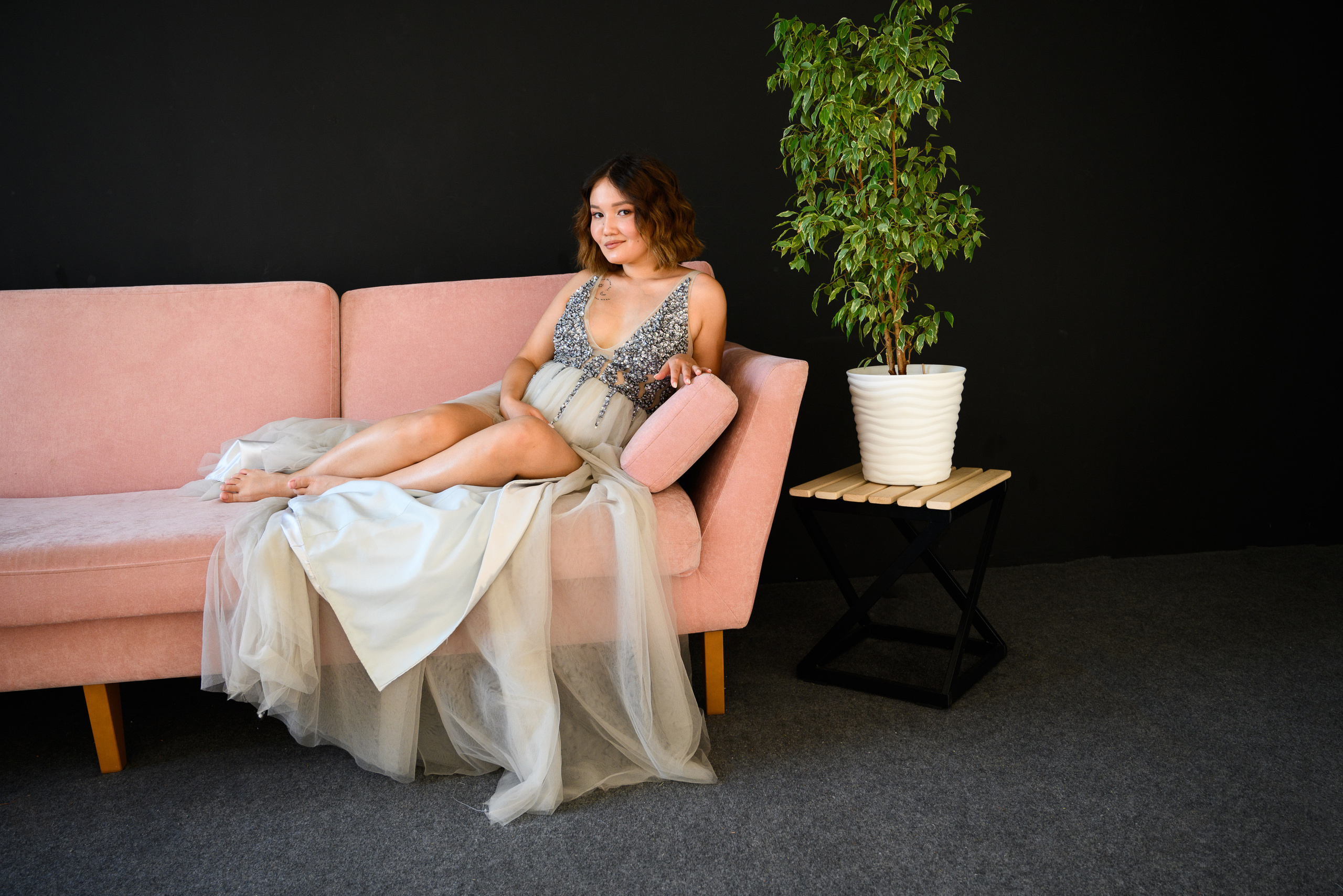 В ожидание чуда. Свадебный и студийный фотограф в Москве Попов Вячеслав