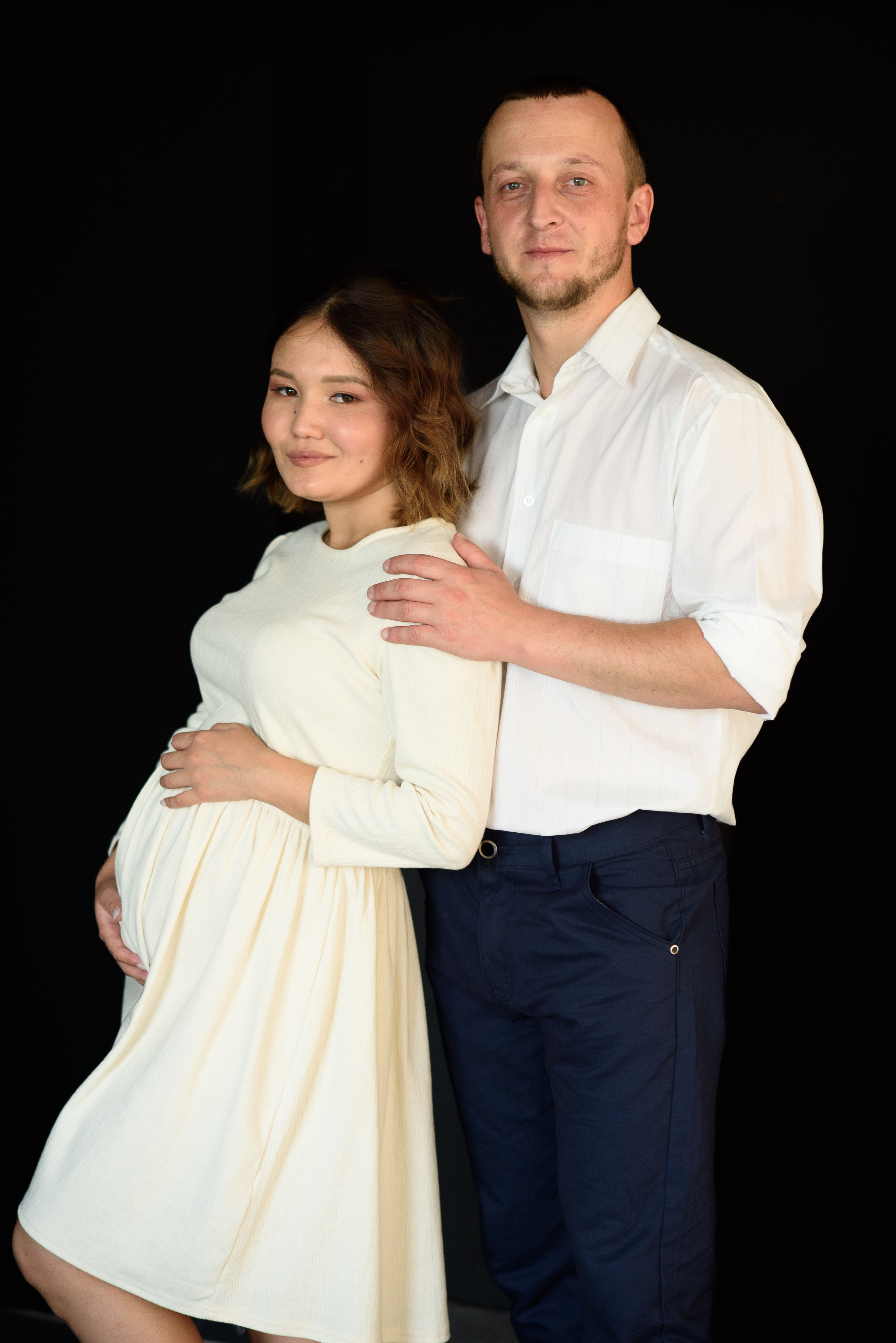 В ожидание чуда. Свадебный и студийный фотограф в Москве Попов Вячеслав