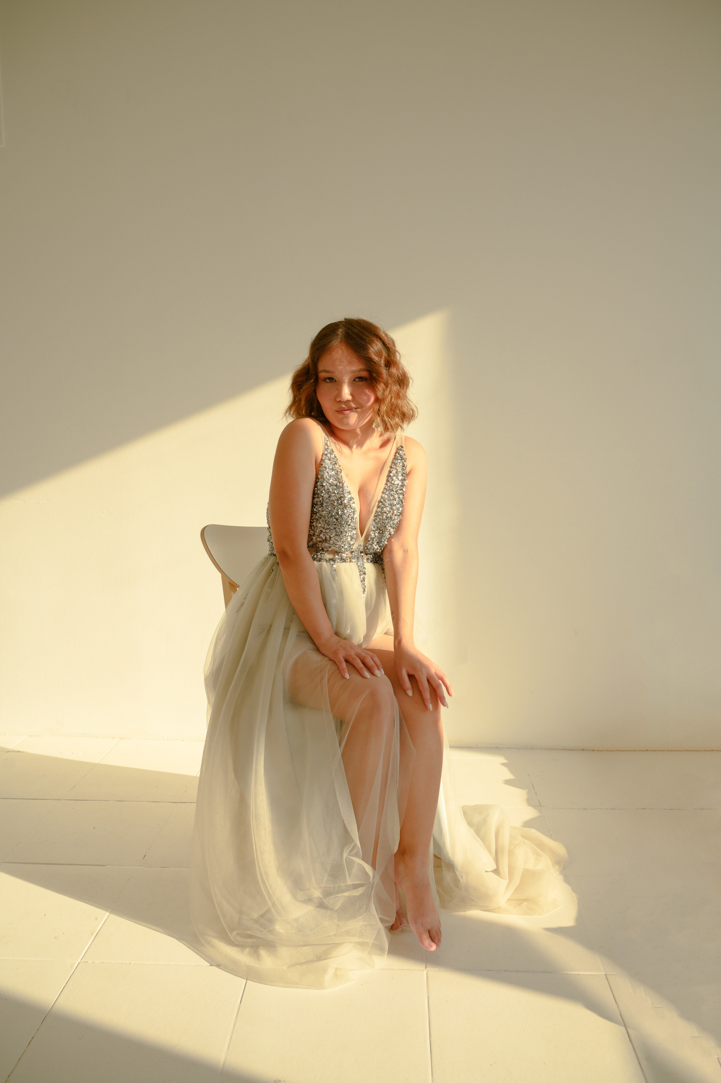 В ожидание чуда. Свадебный и студийный фотограф в Москве Попов Вячеслав