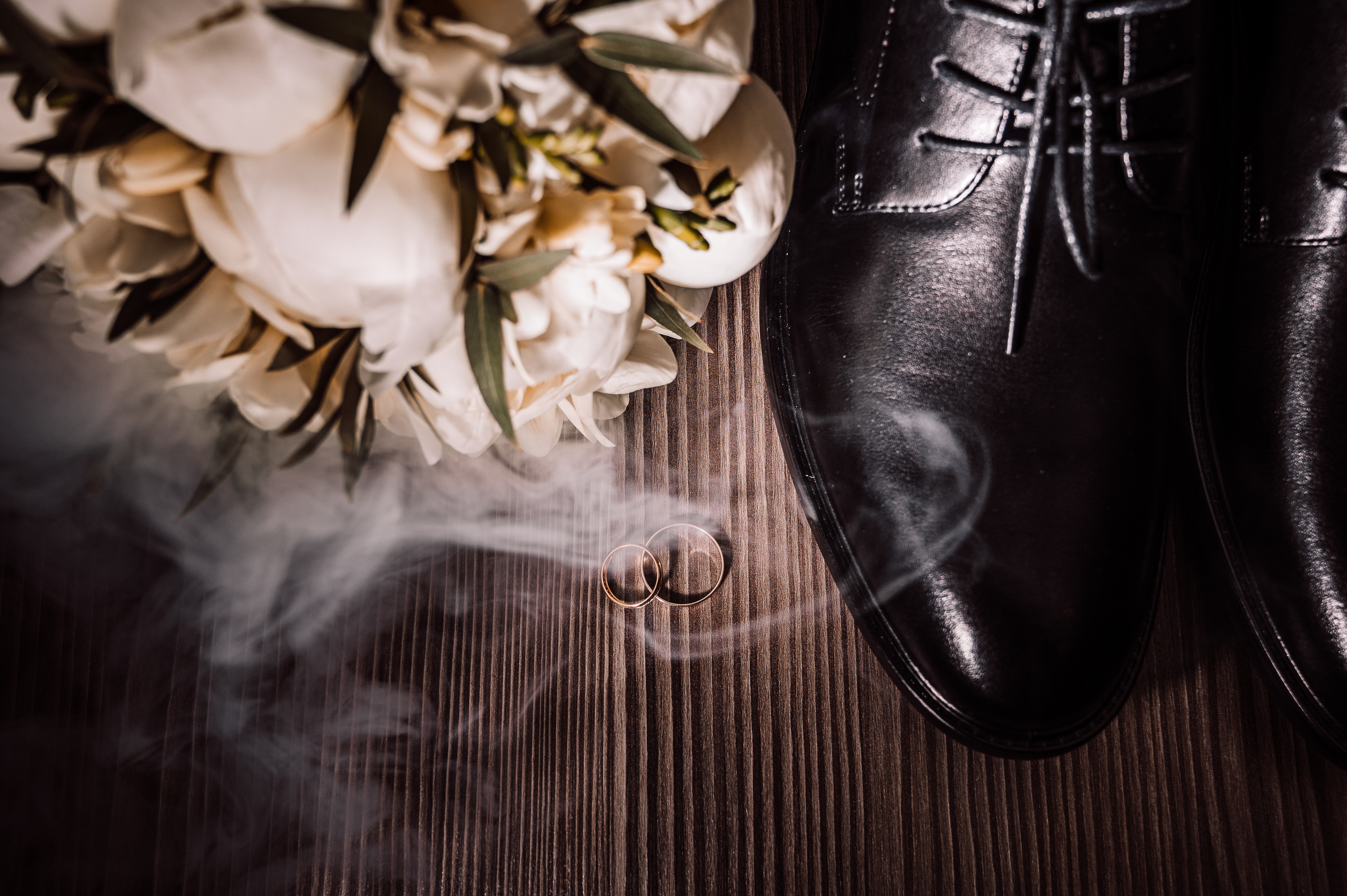 Свадебная съемка. Свадебный и студийный фотограф в Москве Попов Вячеслав