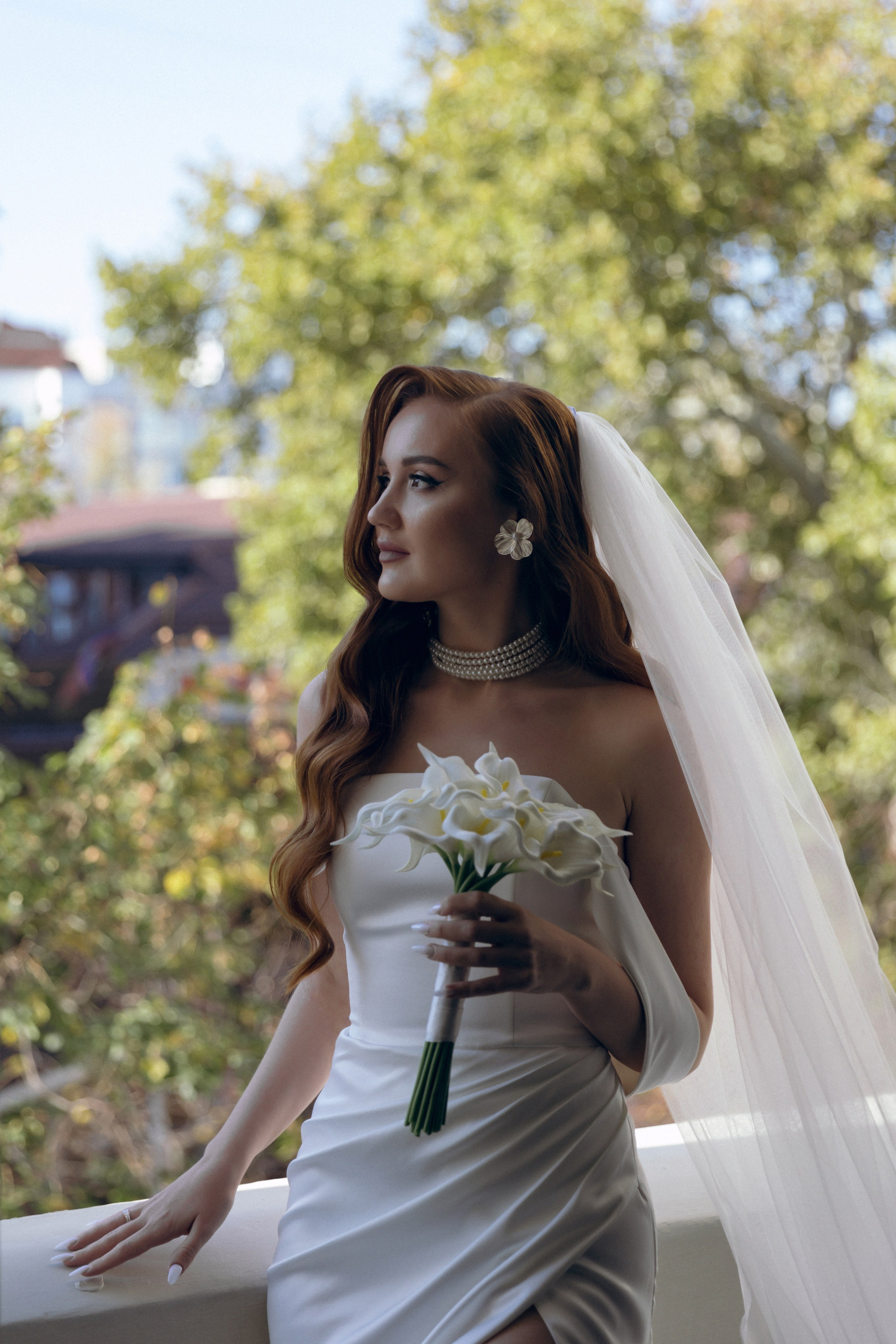 Любовь и Дмитрий 7/11/2024. Свадебный  и семейный фотограф в Краснодаре