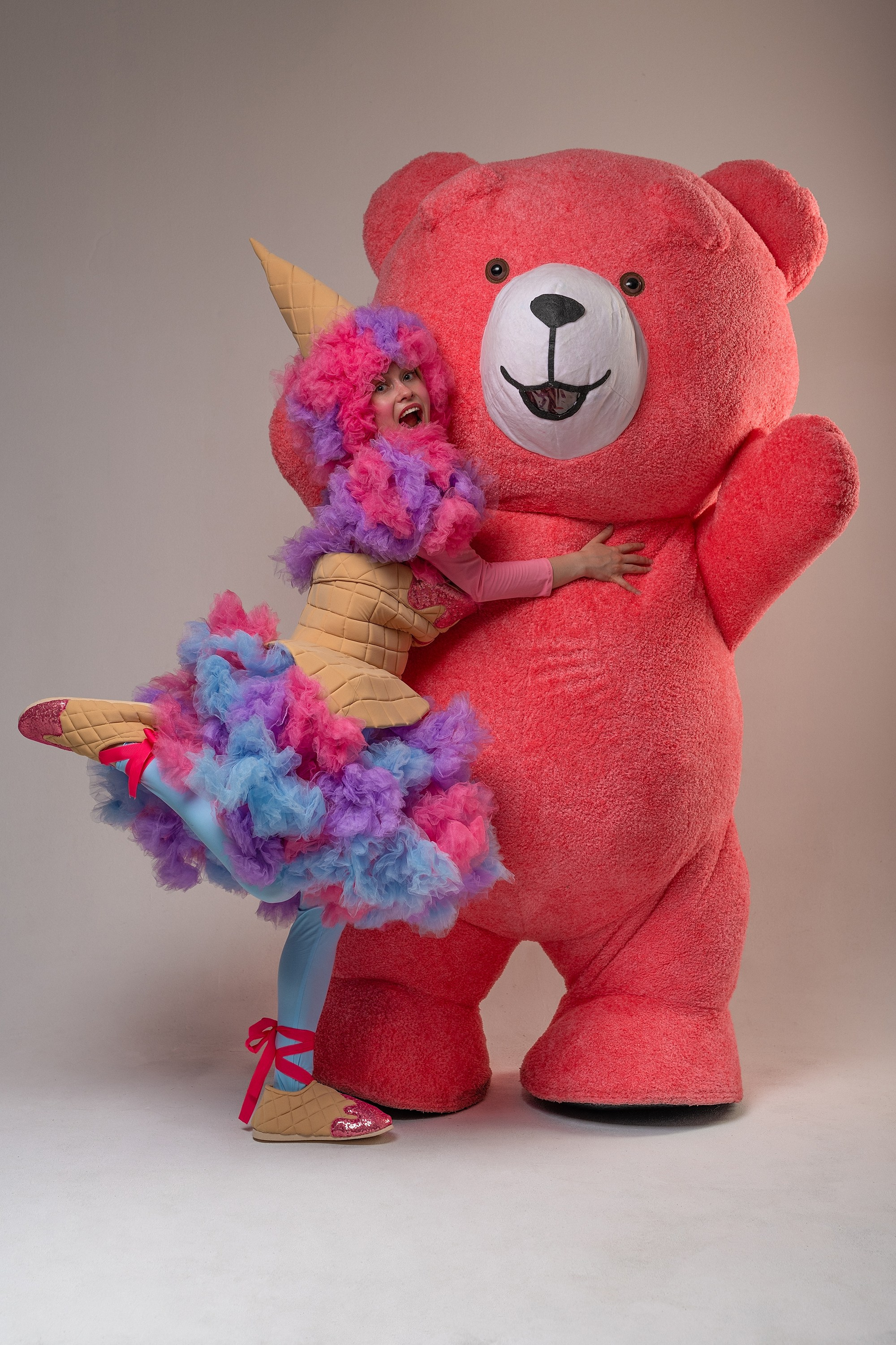 Аниматоры (10.07.2023). Фотограф Андрей Серенков