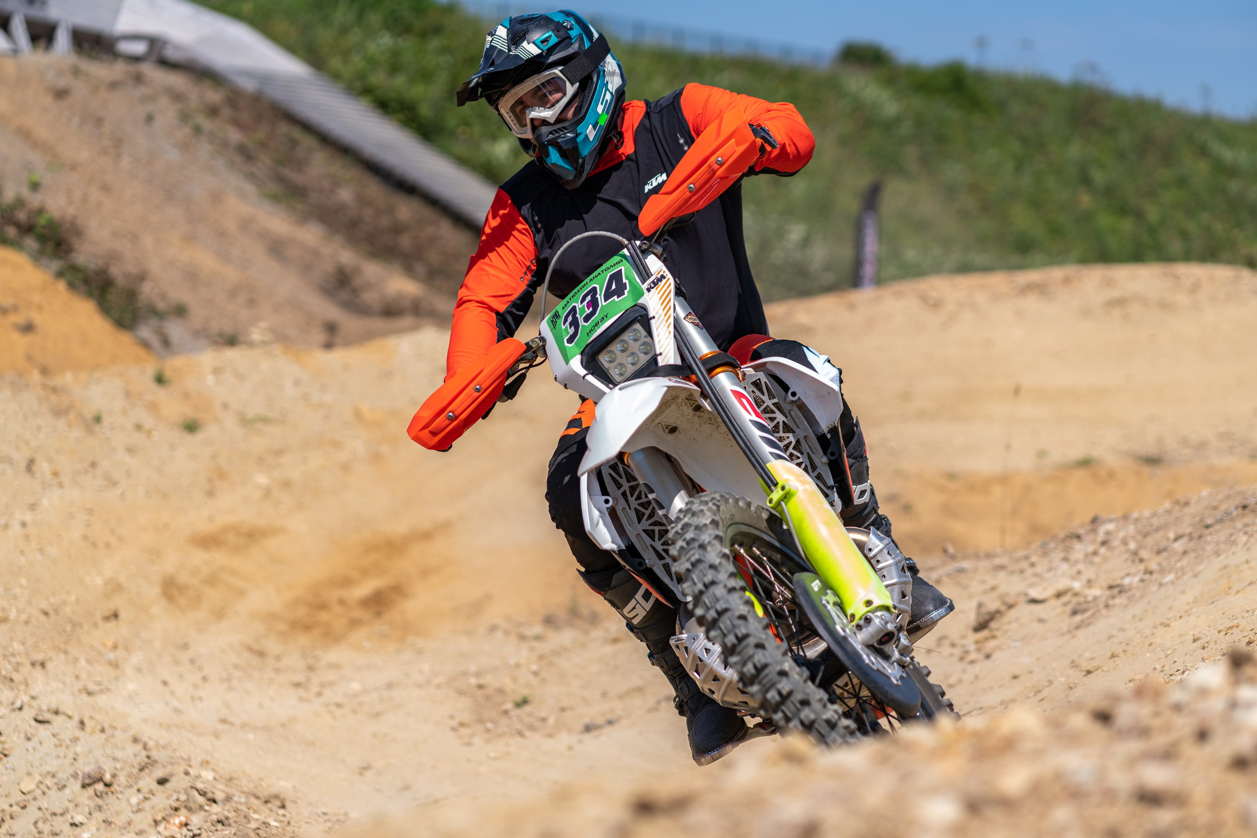 NPR 2025 пролог (26.07.2025). Фотограф Андрей Серенков