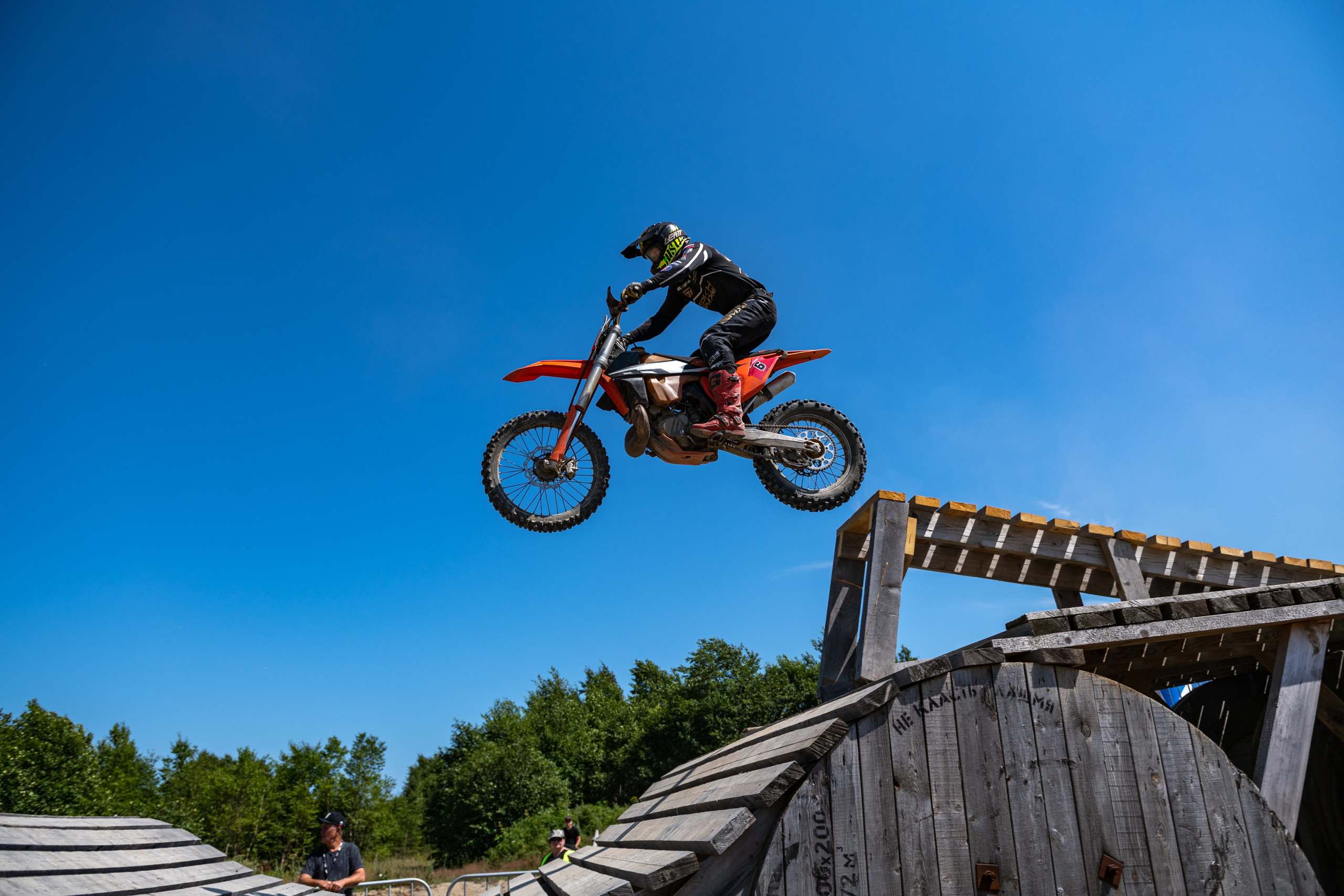 NPR 2025 пролог (26.07.2025). Фотограф Андрей Серенков