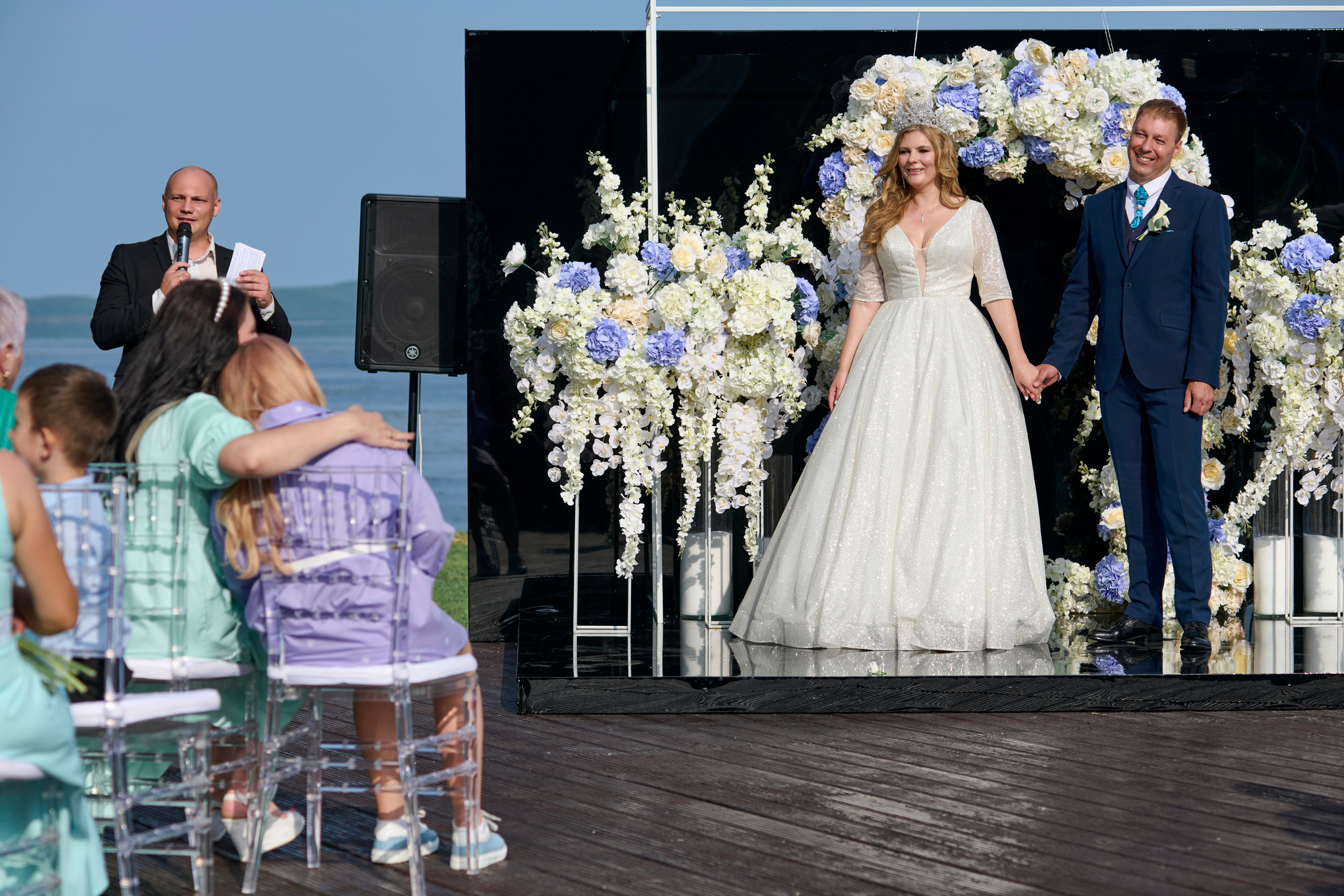 Игорь и Александра (21.08.2021). Фотограф Андрей Серенков