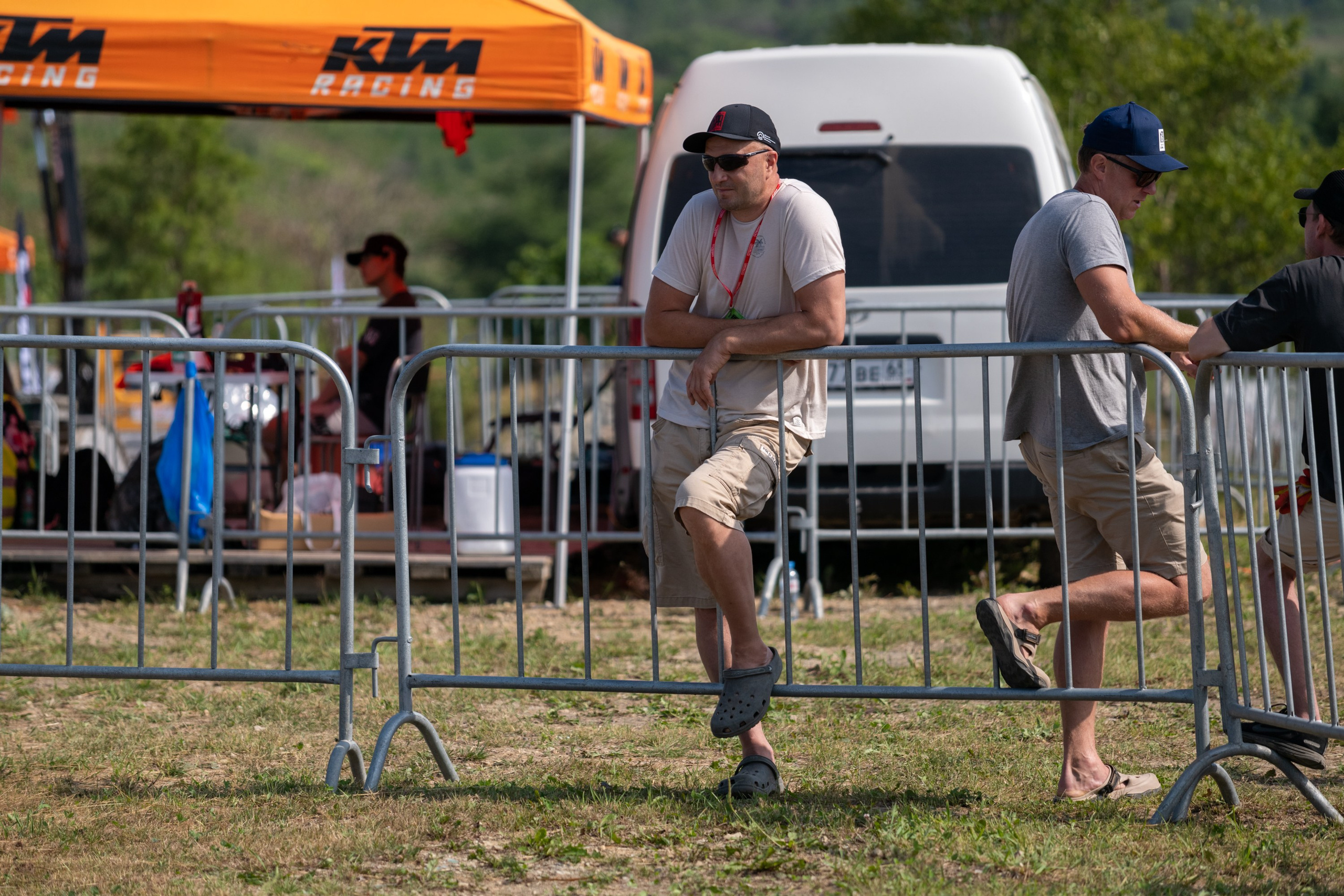 NPR 2025 пролог (26.07.2025). Фотограф Андрей Серенков