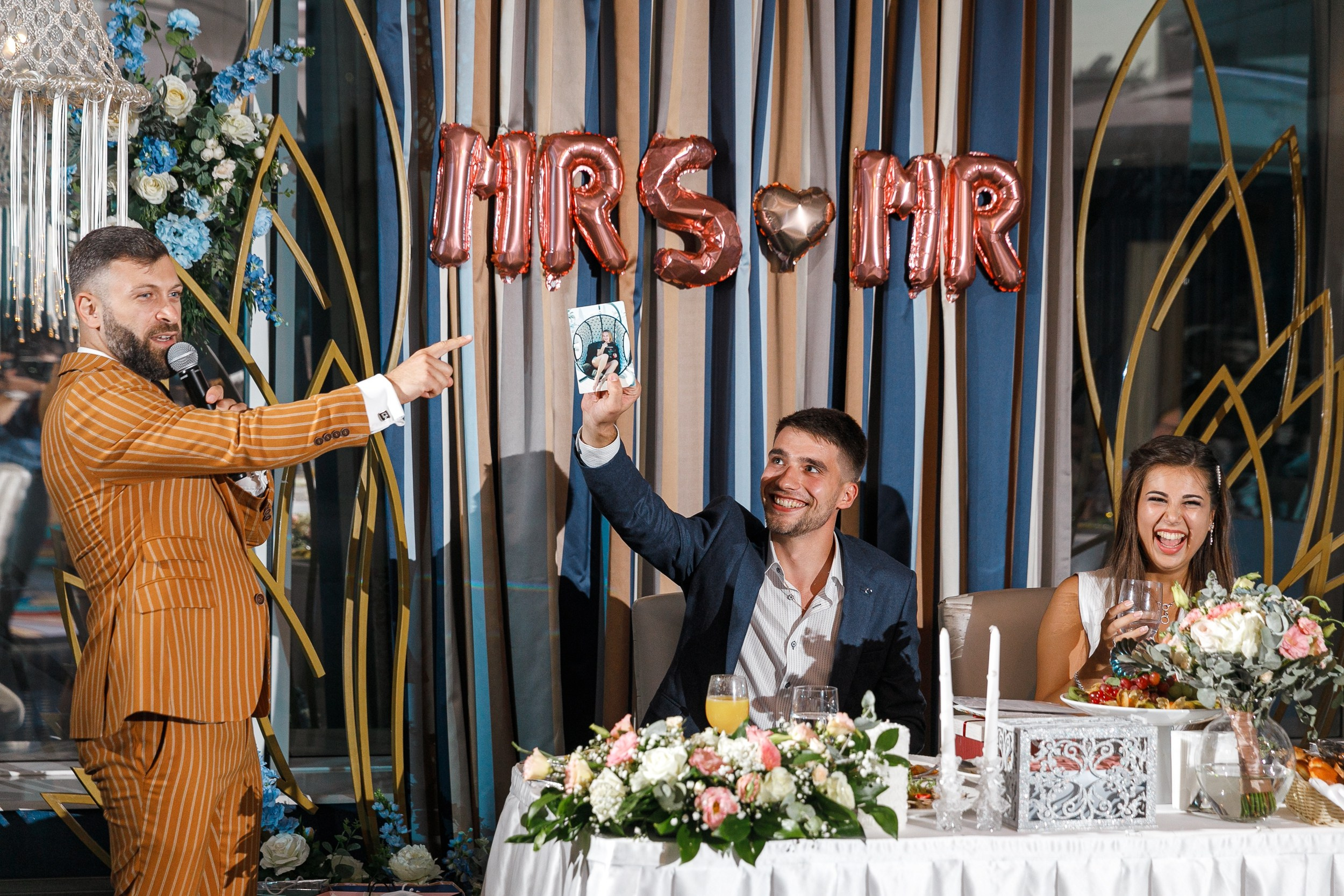 Диана и Никита. Фотограф Артем Черепанов Москва