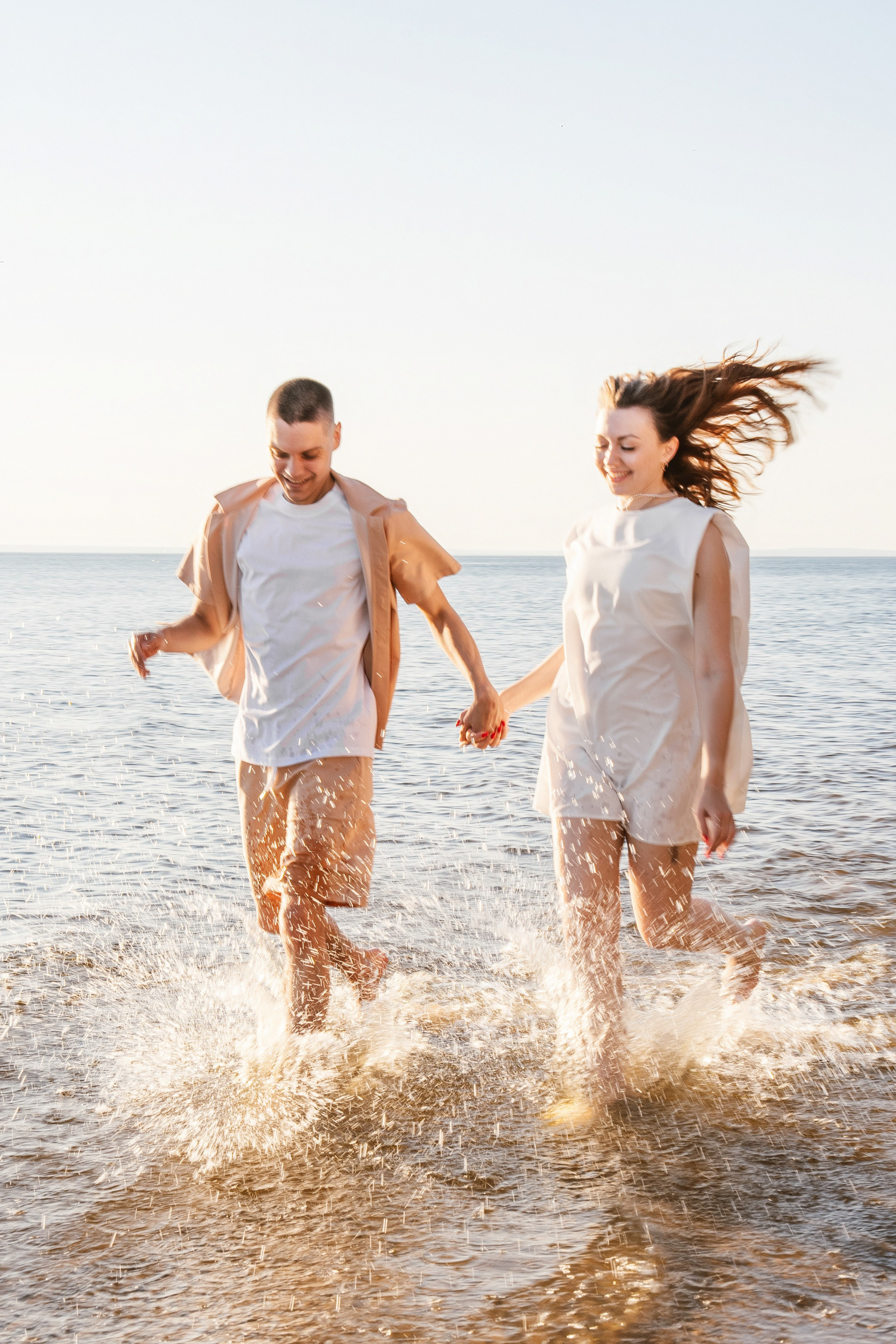 Светлана и Никита