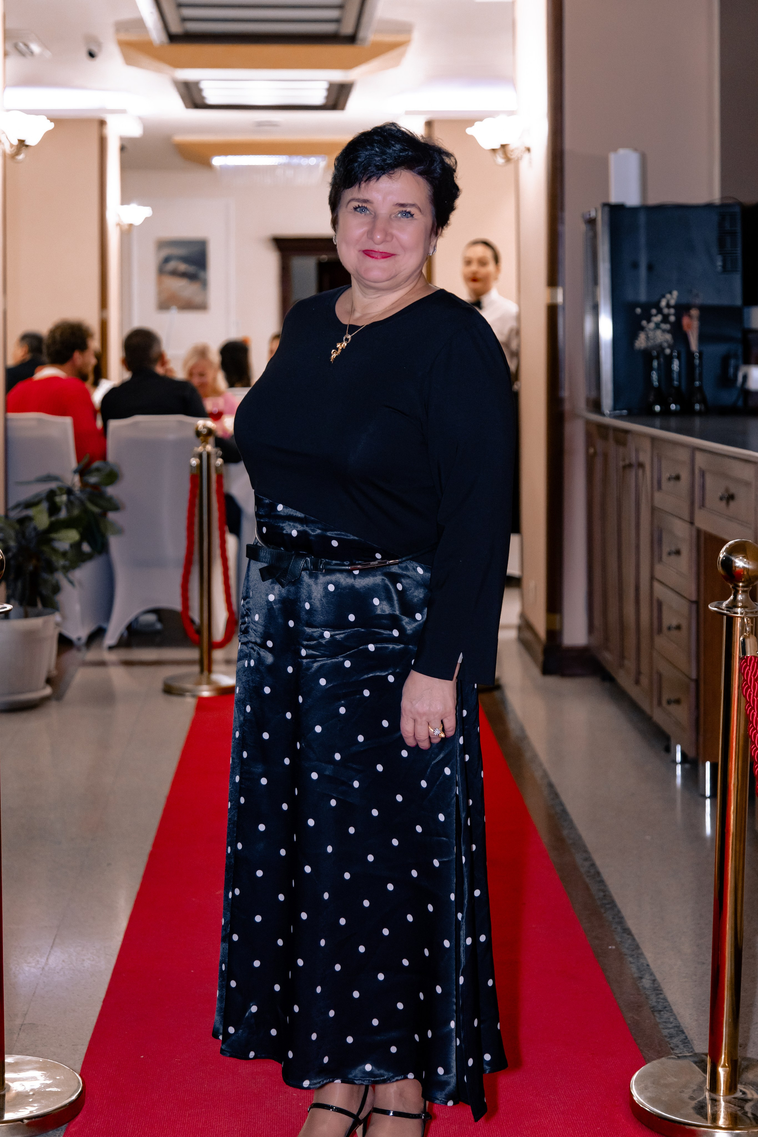 ЗОЛОТОЕ ВРЕМЯ LUXE. МЕДИА-РЕСУРС ХАБАРОВСК / Фотоотчеты / Репортажи / События