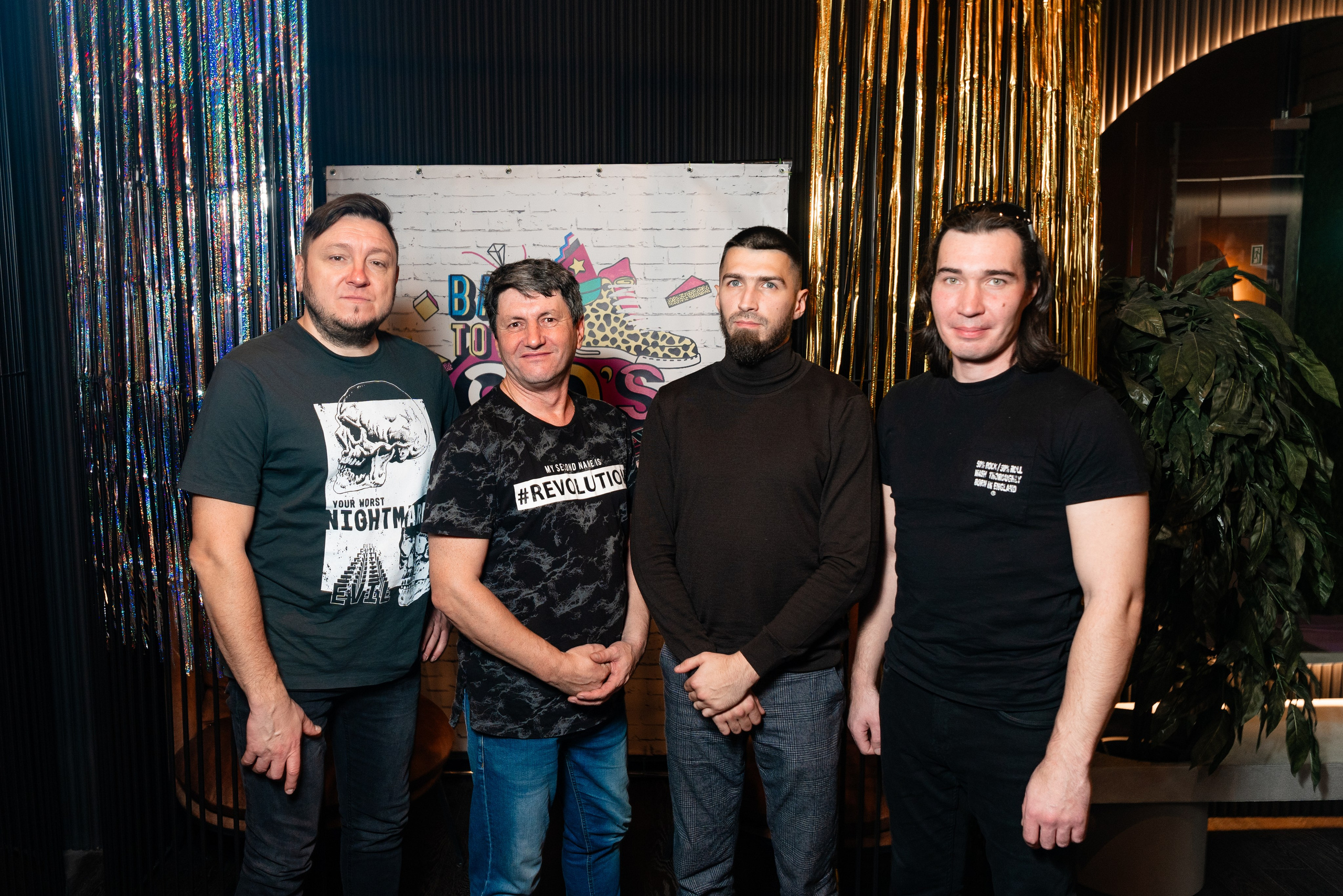 Мята Platinum Атлантис. Фотограф Никита Комаров