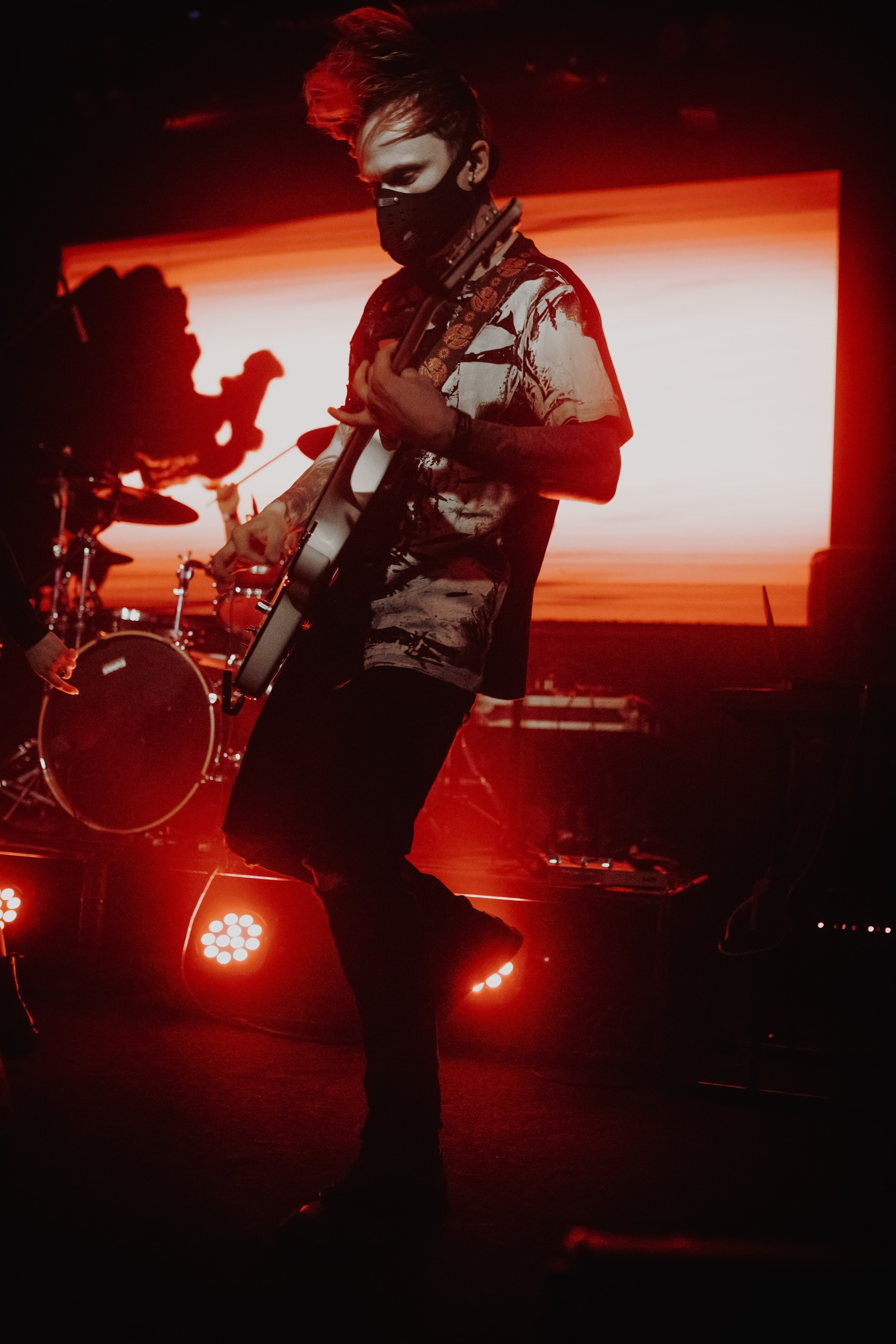 THE KAT IS DEAD. Фотограф Елена Богачева (lenalena_na_na_na)