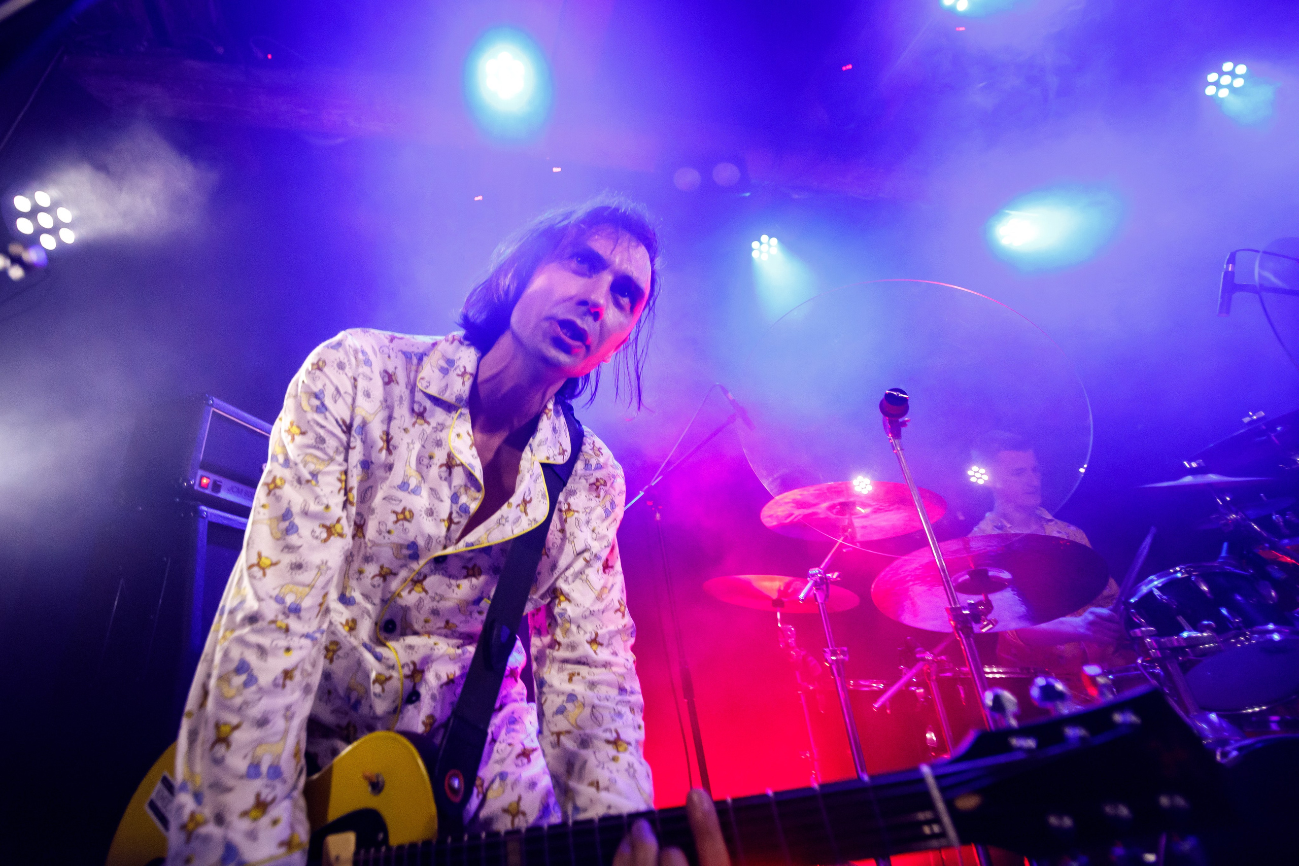 РАДИОПОМЕХИ. Фотограф Елена Богачева (lenalena_na_na_na)